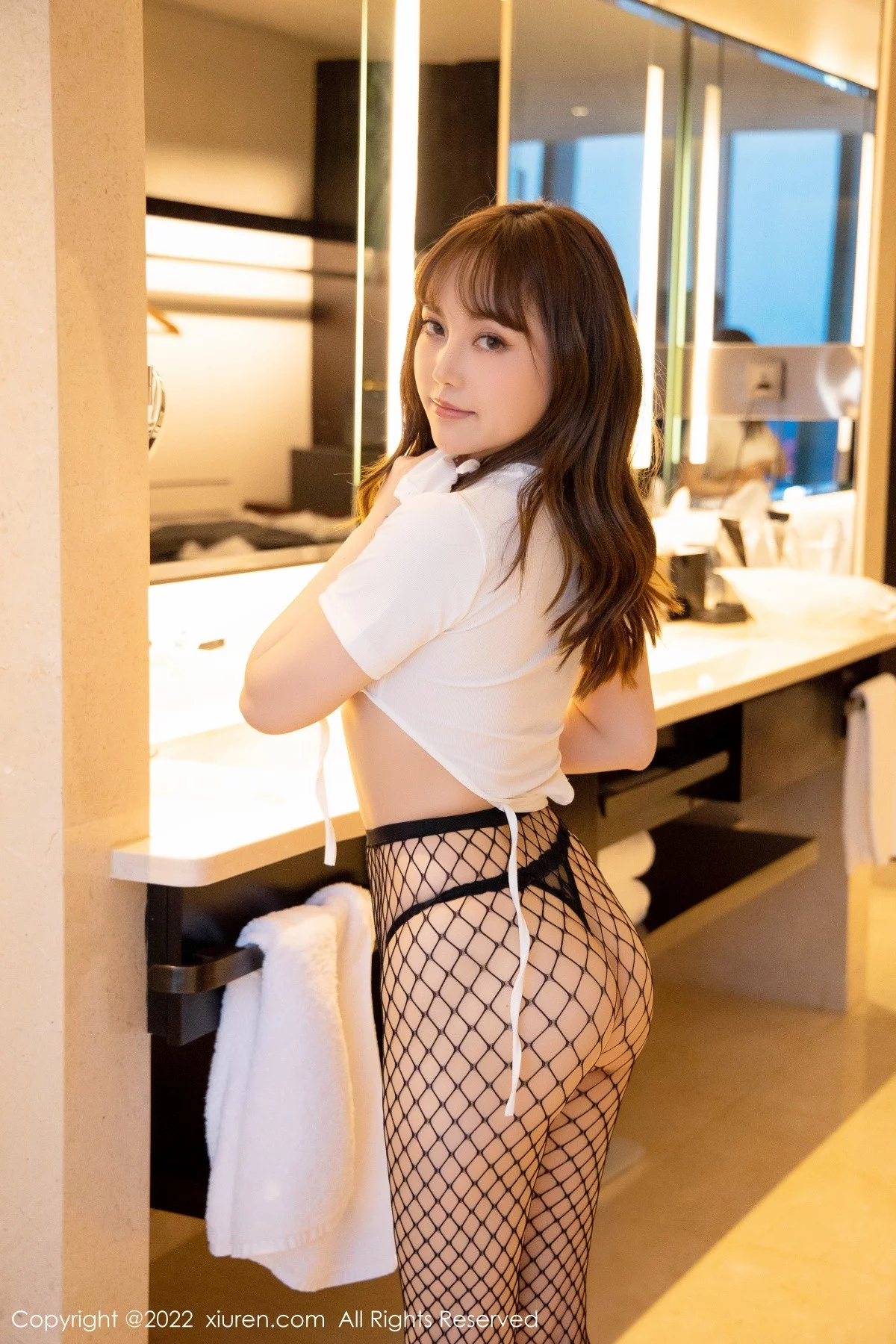 Xrmnw.Vip_豆瓣酱_写真