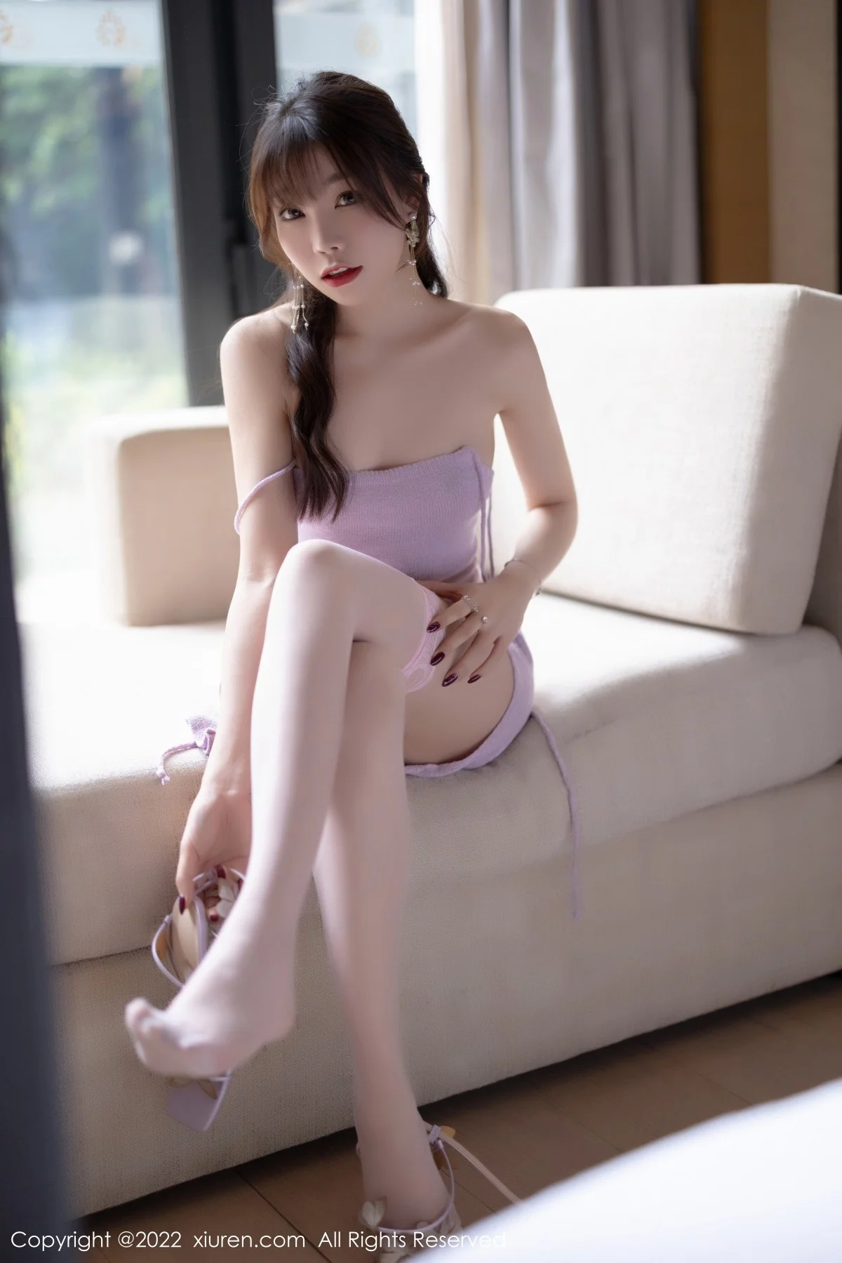 Xrmnw.Vip_芝芝_写真