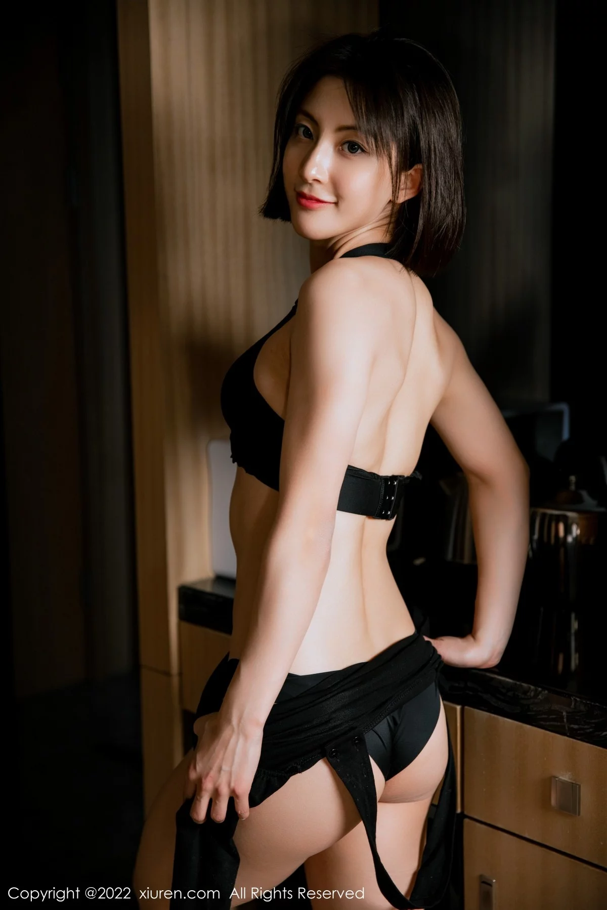 Xrmnw.Vip_林文文_写真