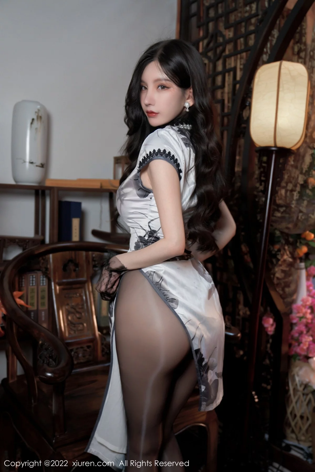 Xrmnw.Vip_周于希_写真
