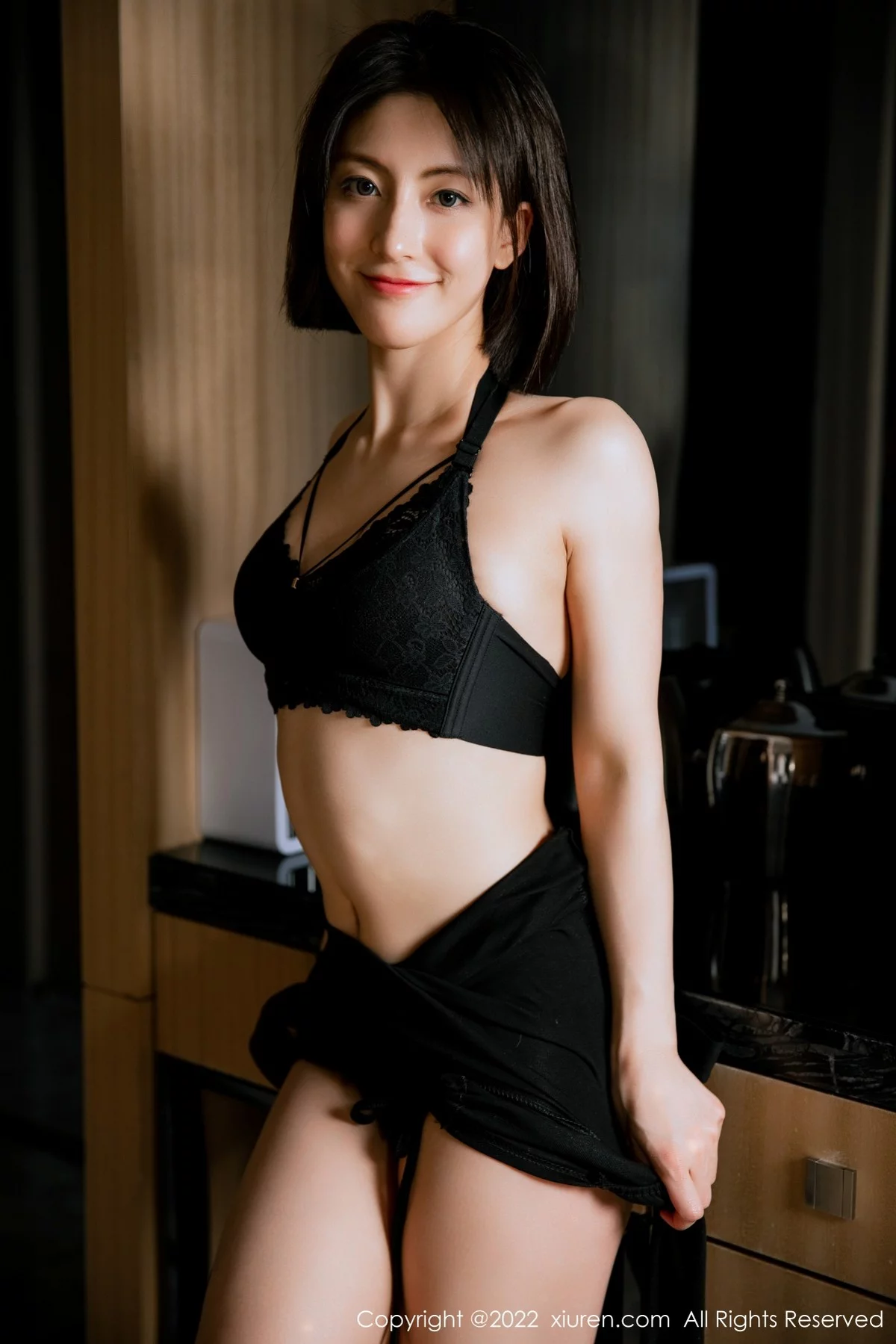 Xrmnw.Vip_林文文_写真
