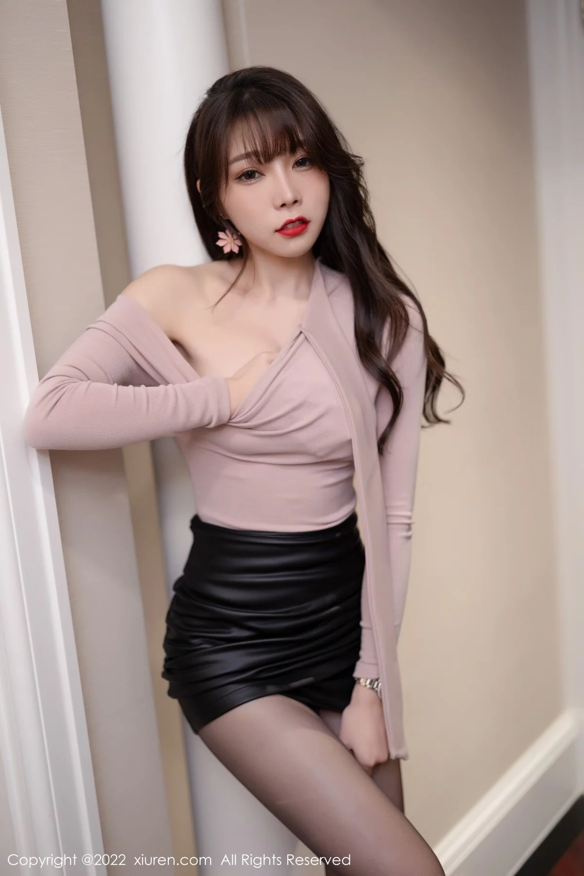 Xrmnw.Vip_芝芝_写真