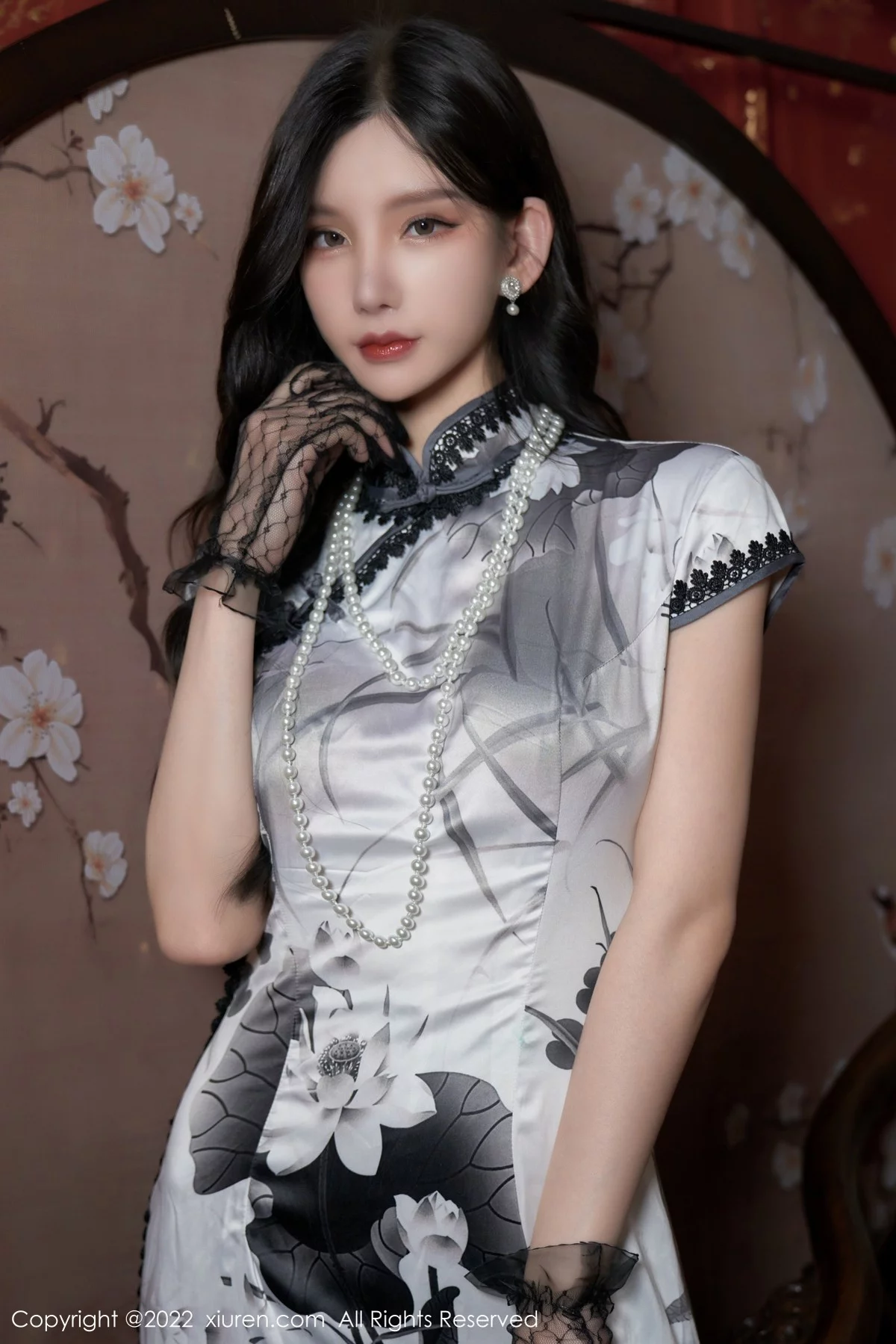 Xrmnw.Vip_周于希_写真