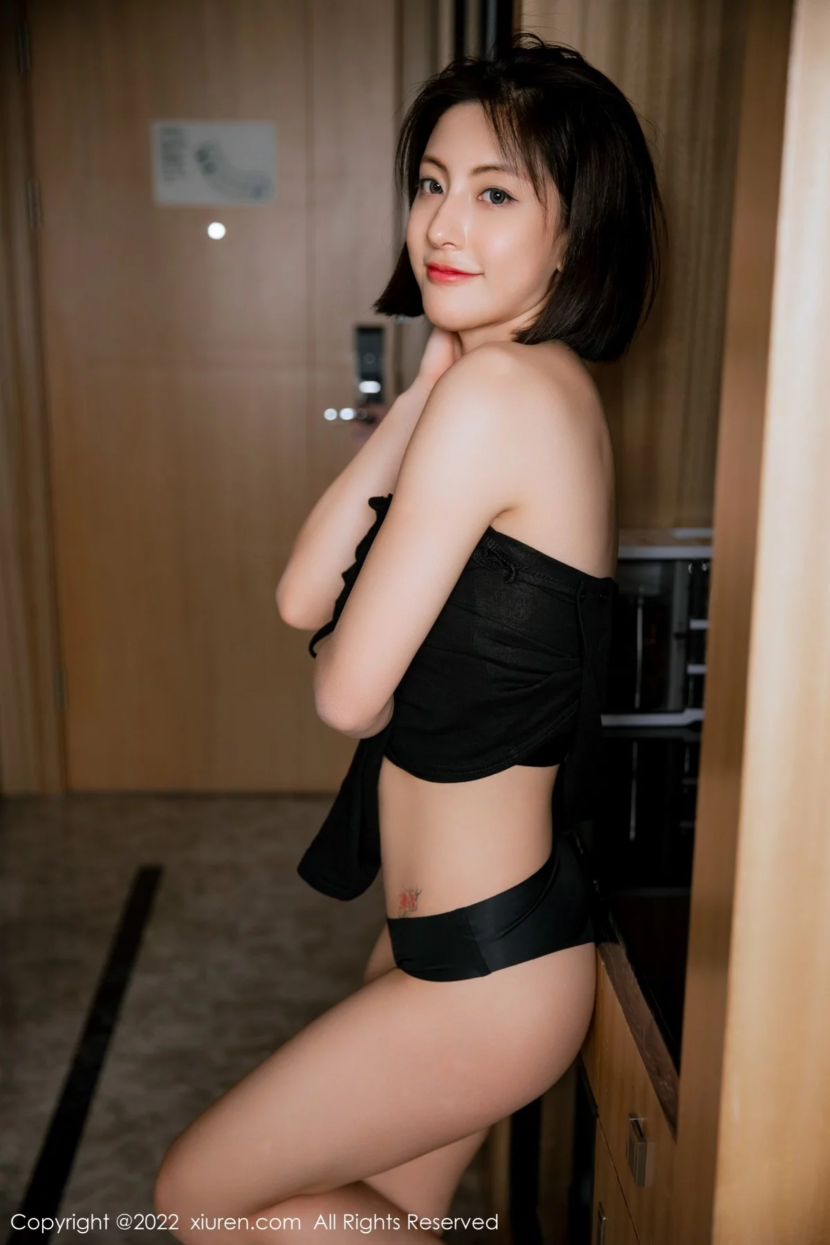 Xrmnw.Vip_林文文_写真