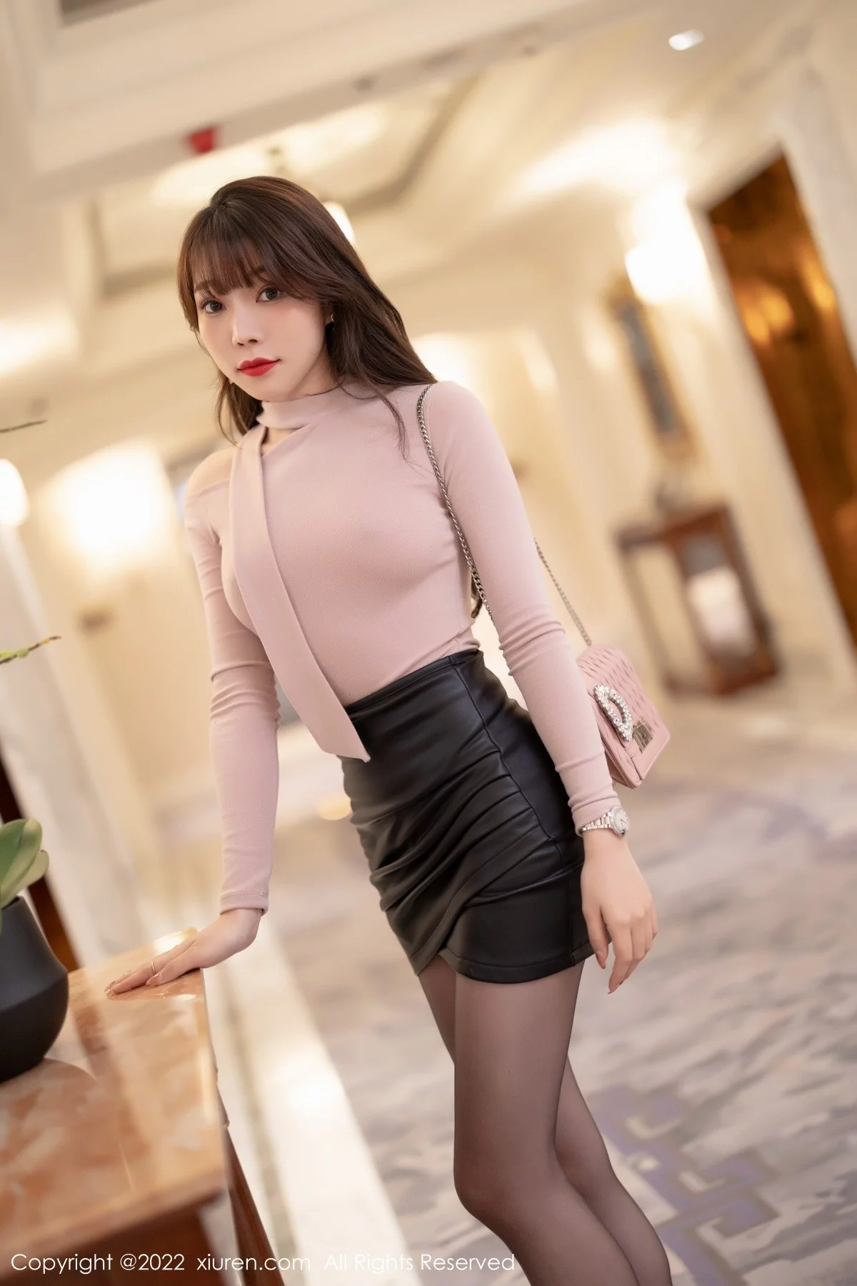 Xrmnw.Vip_芝芝_写真