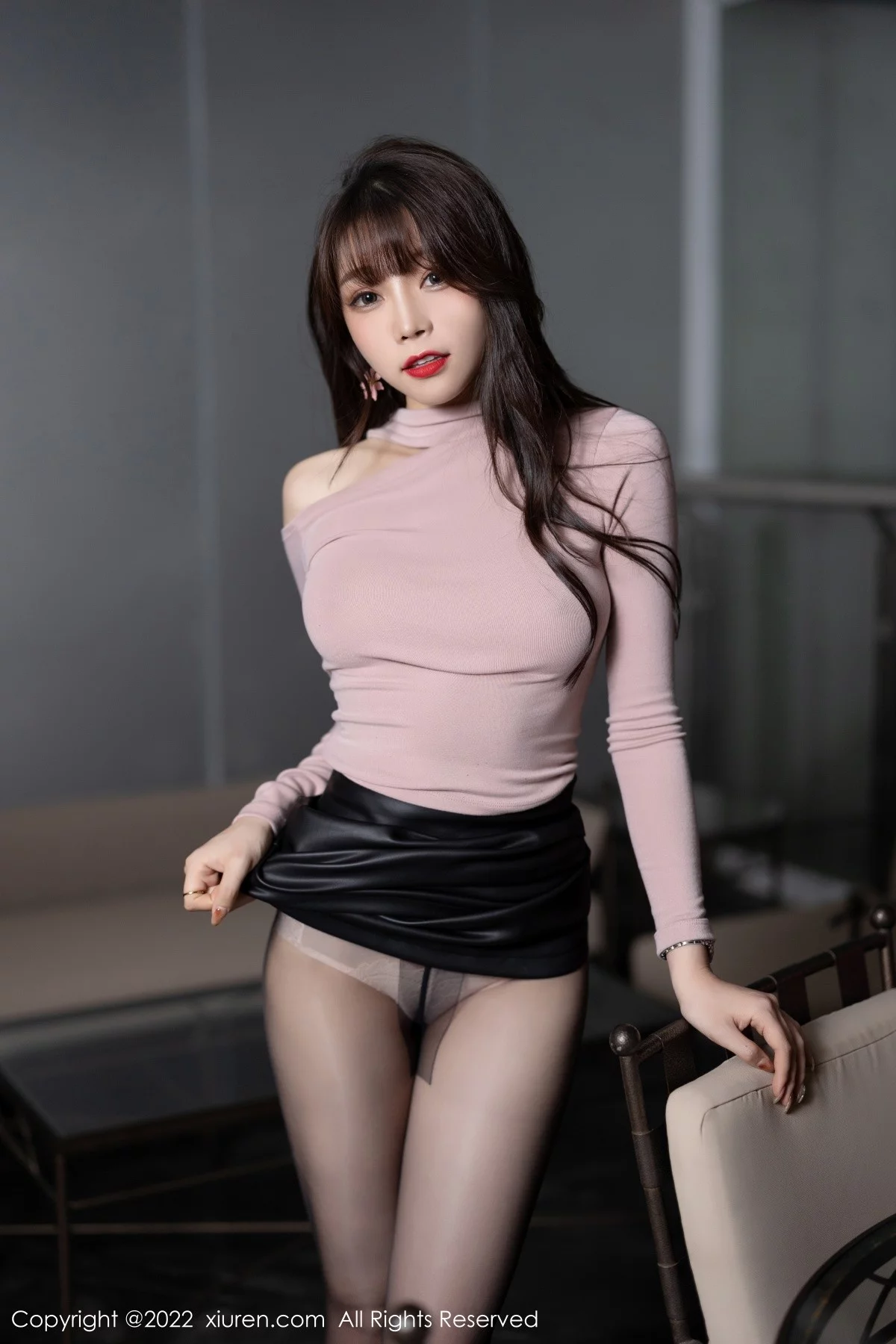Xrmnw.Vip_芝芝_写真