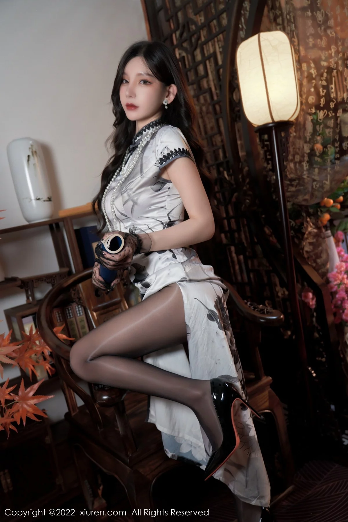 Xrmnw.Vip_周于希_写真