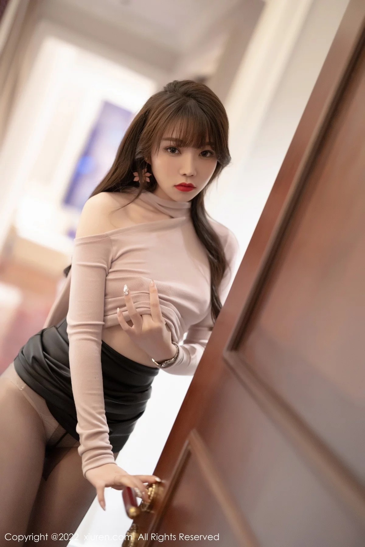 Xrmnw.Vip_芝芝_写真