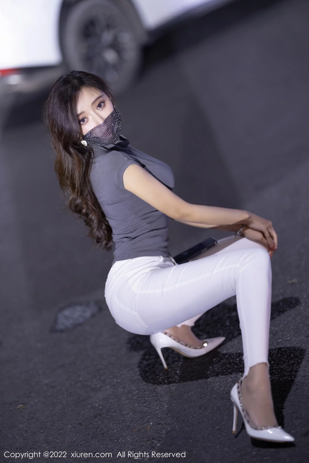 Xrmnw.Vip_王馨瑶_写真