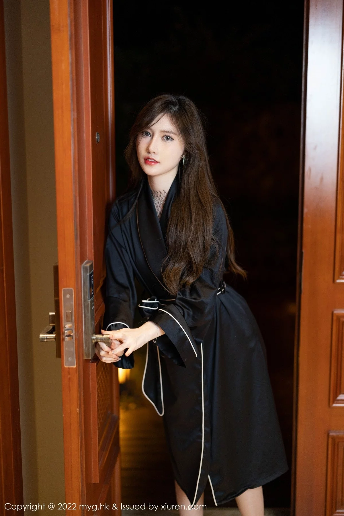Xrmnw.Vip_美桃酱_写真