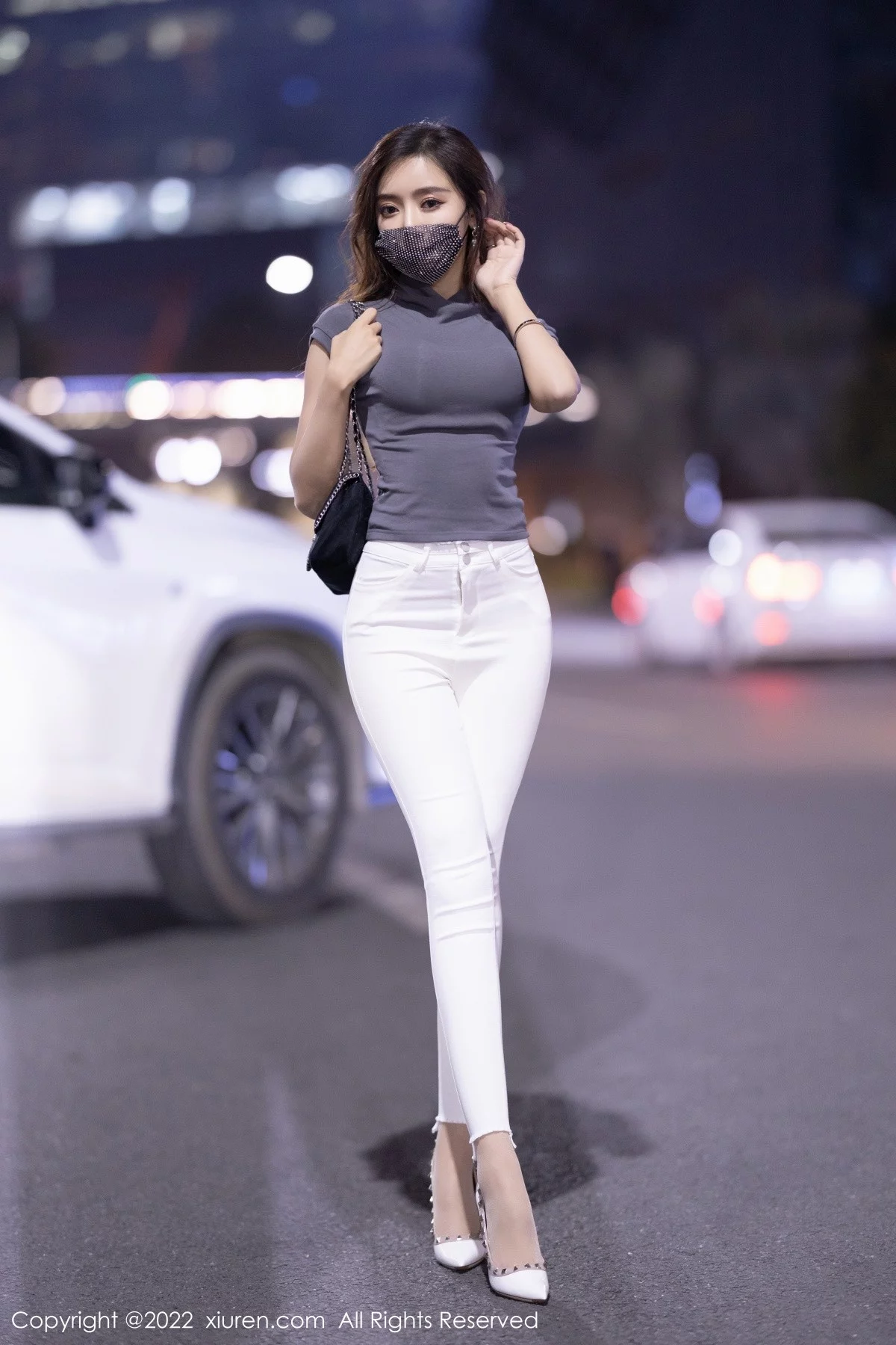 Xrmnw.Vip_王馨瑶_写真
