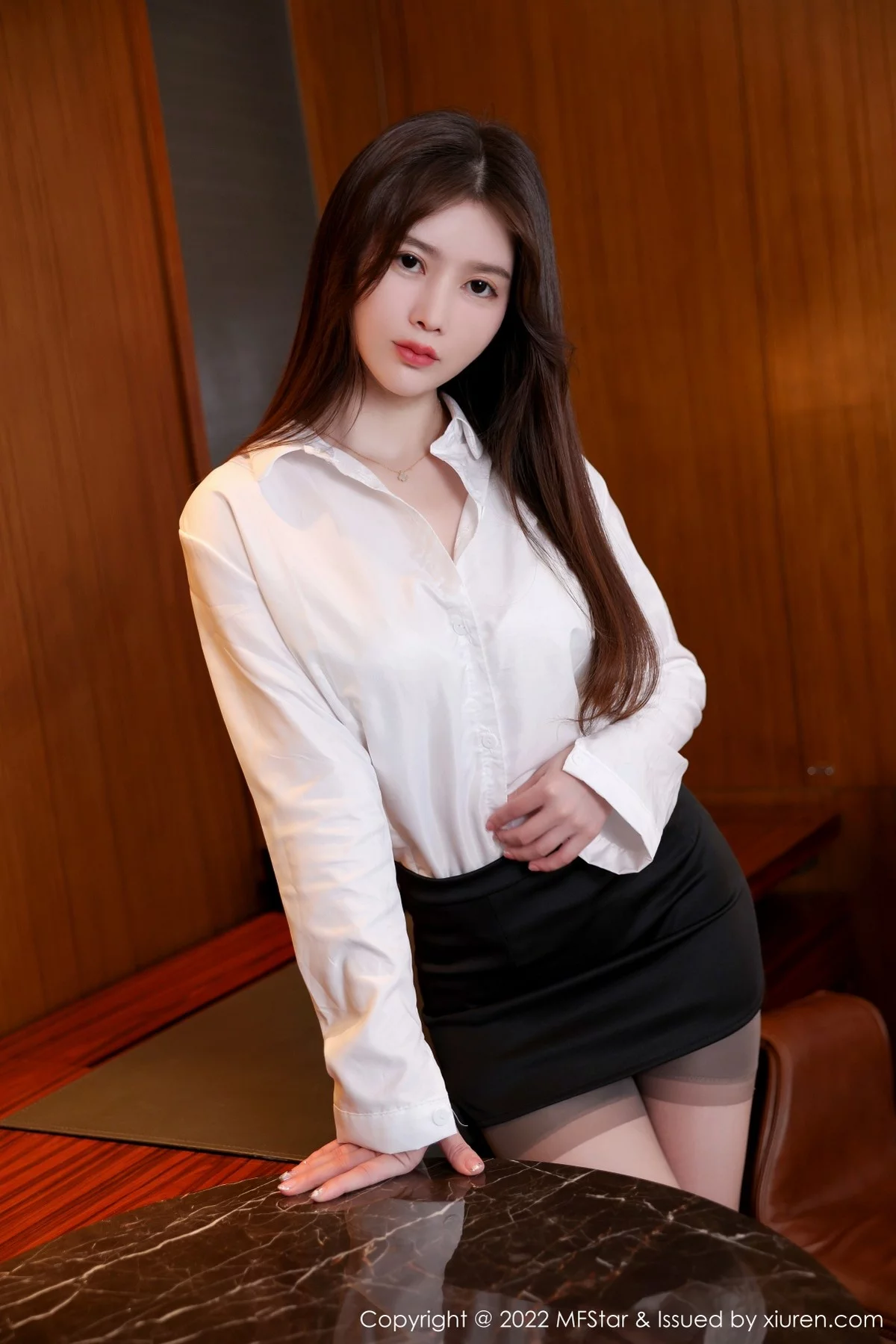 Xrmnw.Vip_吴雪瑶_写真