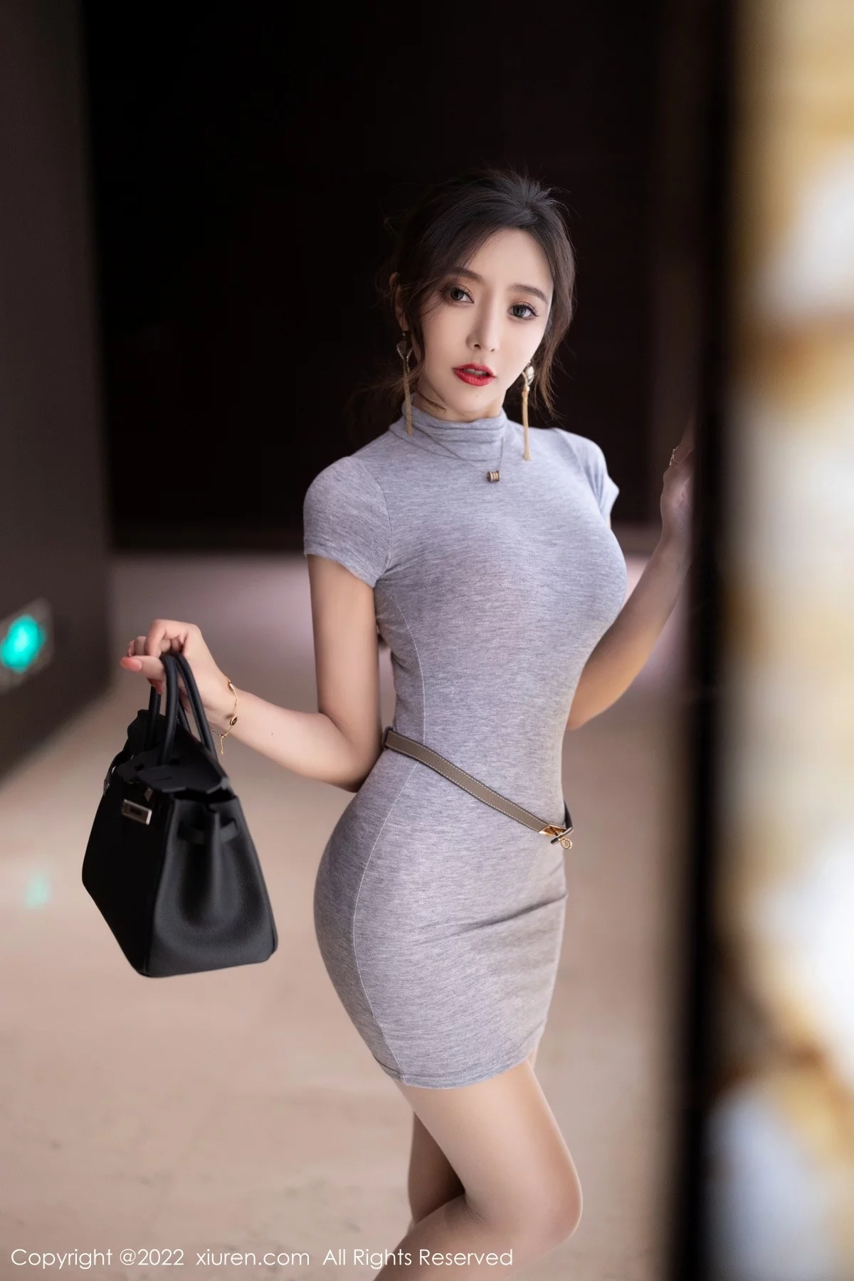 Xrmnw.Vip_王馨瑶_写真