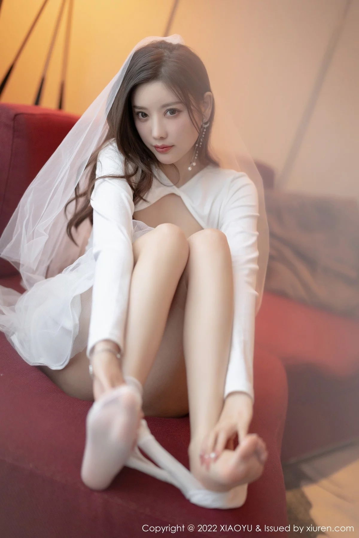 Xrmnw.Vip_杨晨晨_写真
