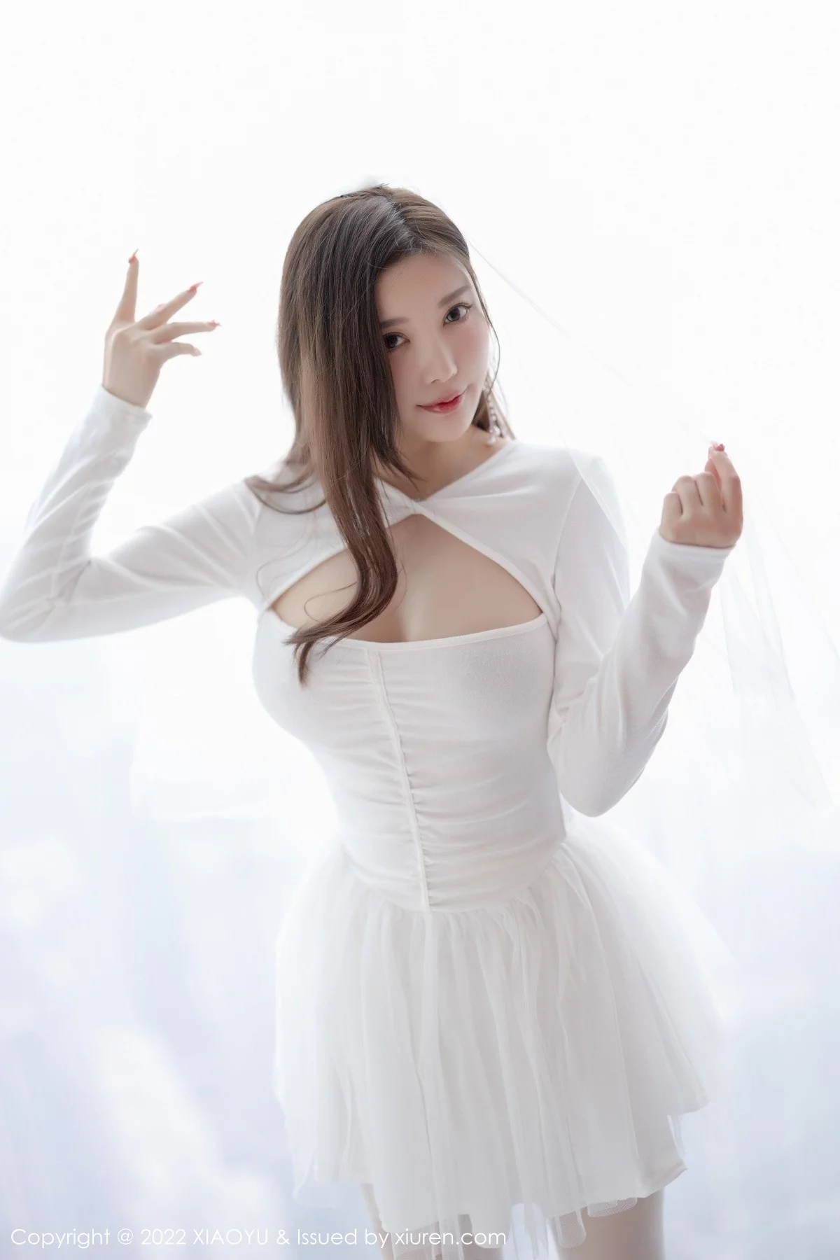 Xrmnw.Vip_杨晨晨_写真