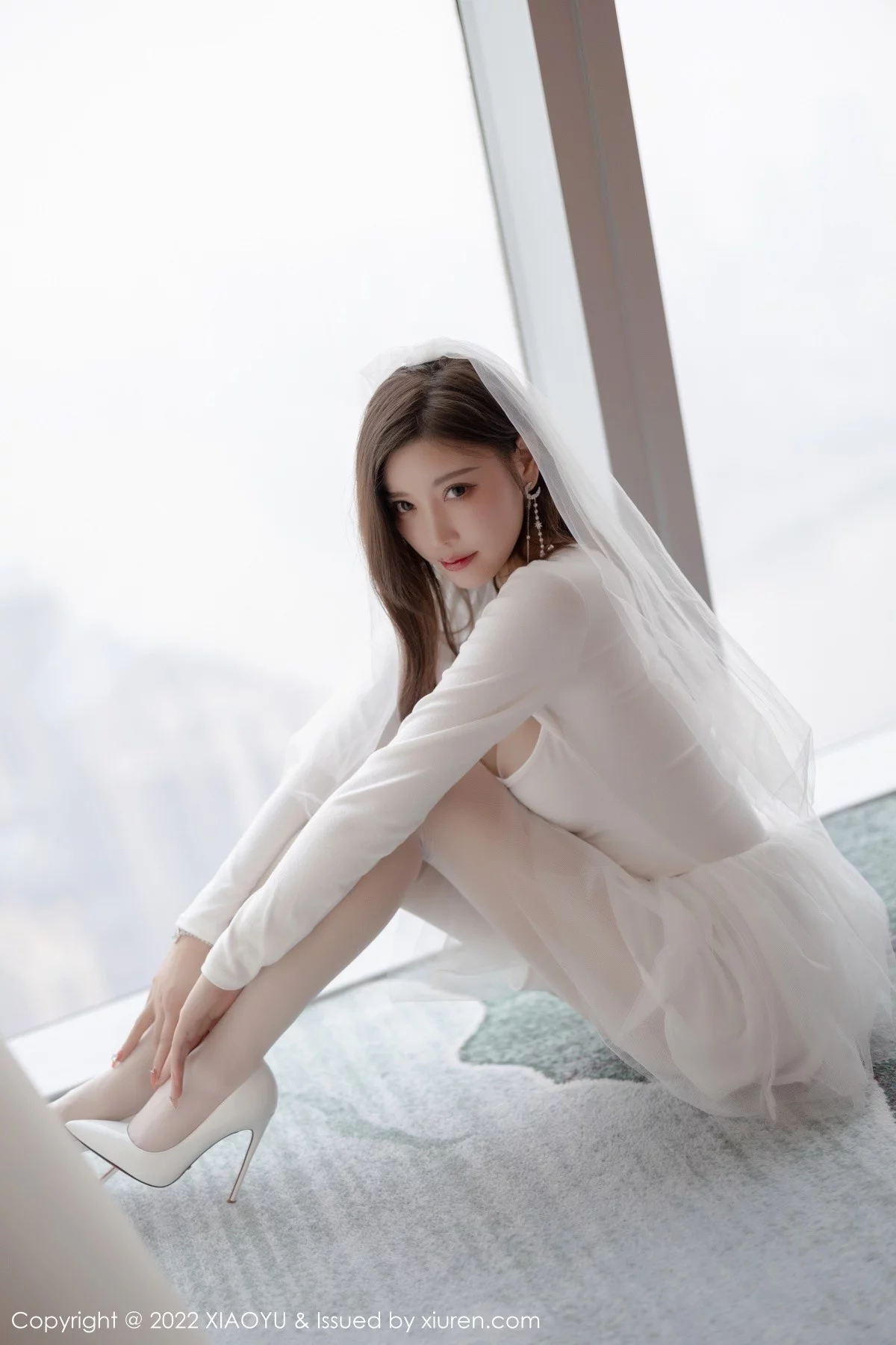 Xrmnw.Vip_杨晨晨_写真