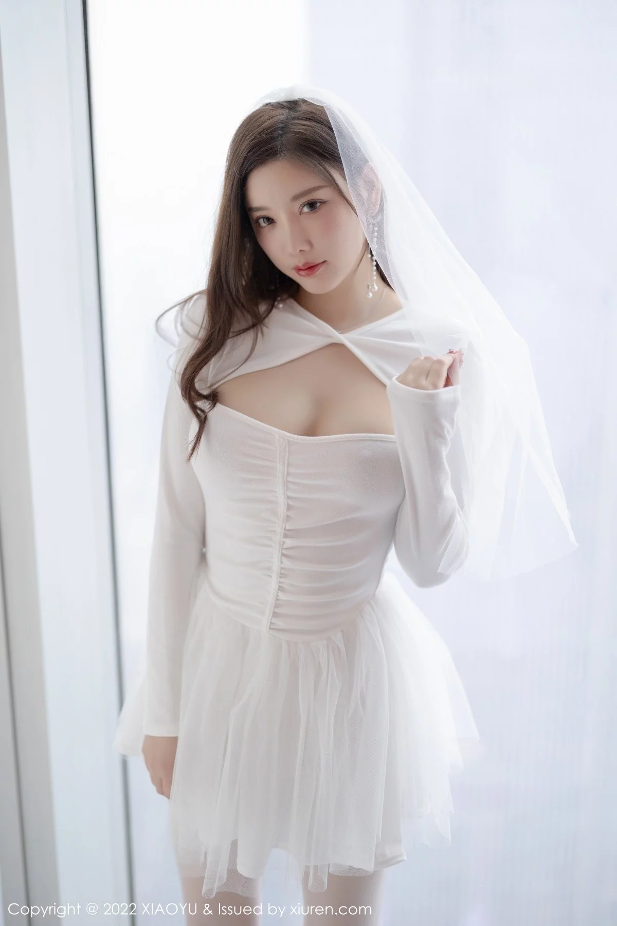 Xrmnw.Vip_杨晨晨_写真