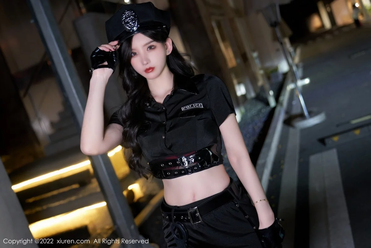 Xrmnw.Vip_周于希_写真