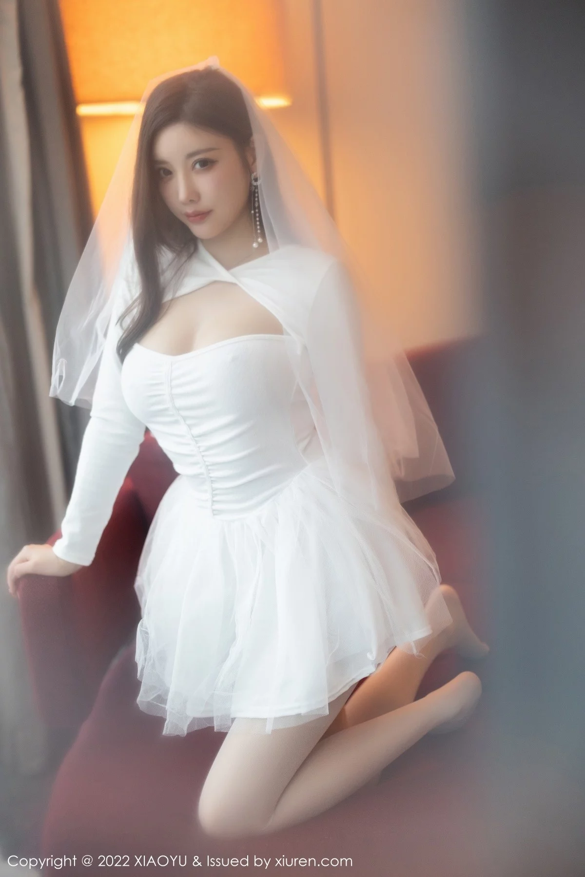 Xrmnw.Vip_杨晨晨_写真