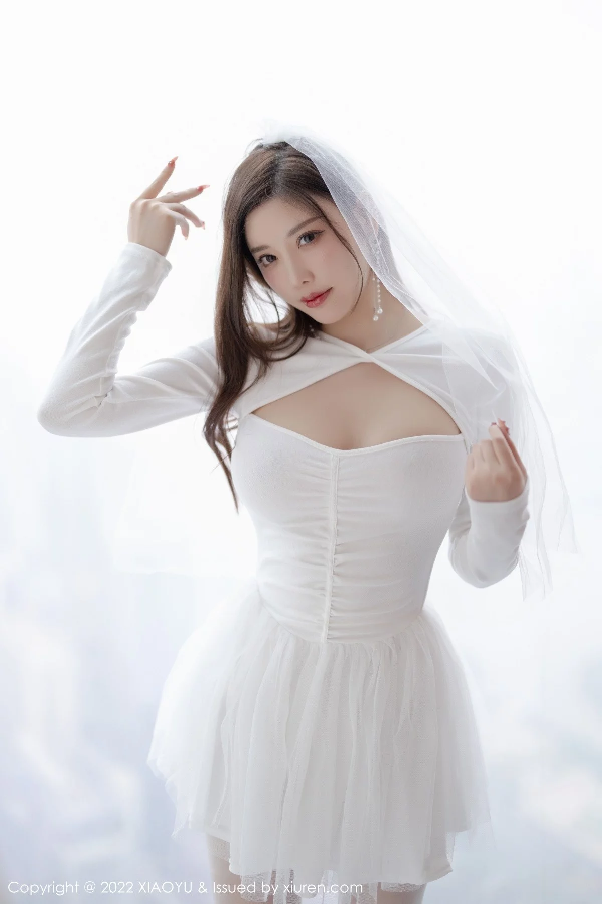 Xrmnw.Vip_杨晨晨_写真