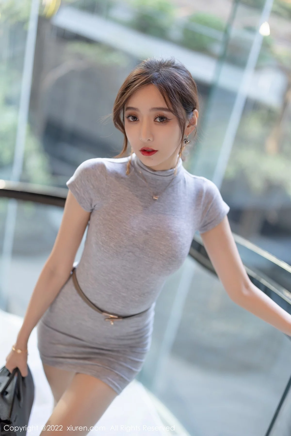 Xrmnw.Vip_王馨瑶_写真