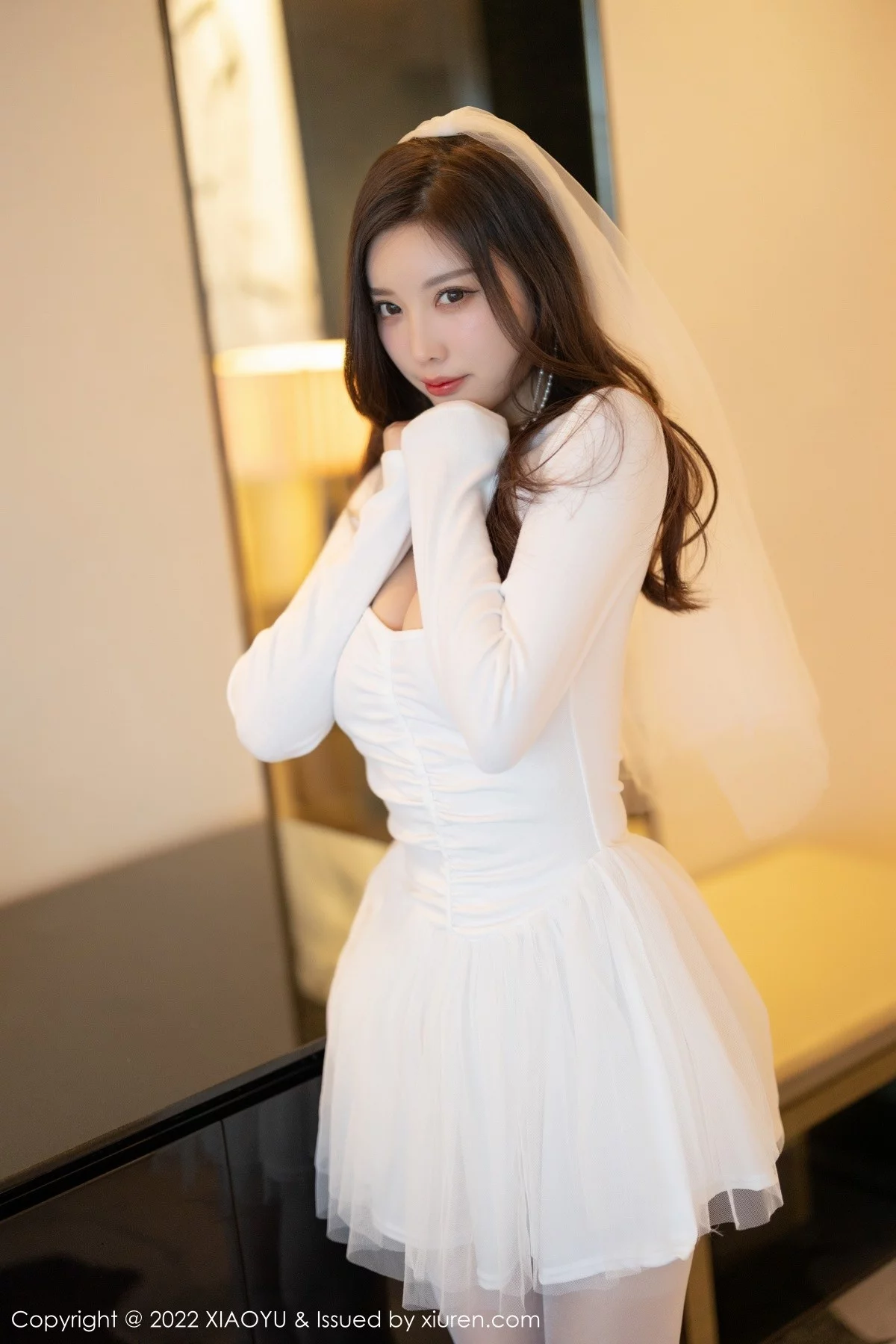 Xrmnw.Vip_杨晨晨_写真