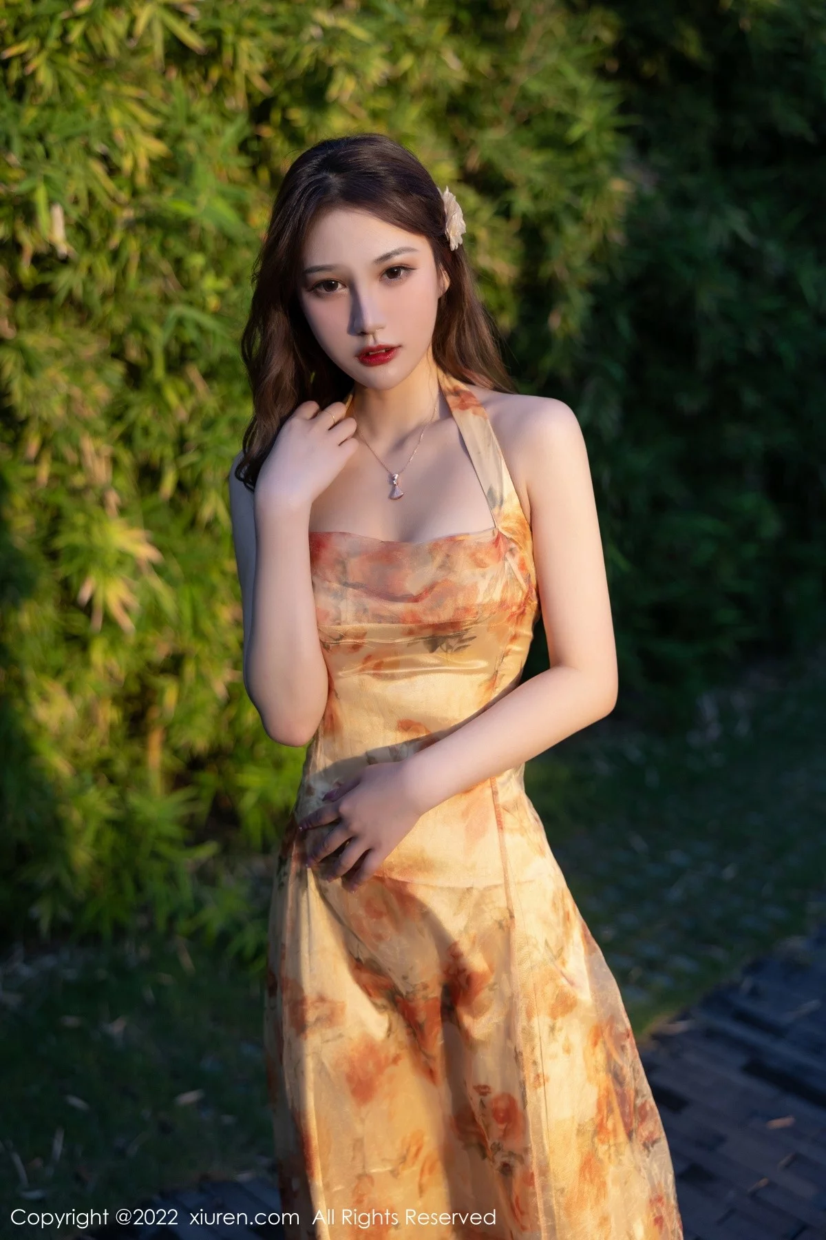 Xrmnw.Vip_张欣欣_写真