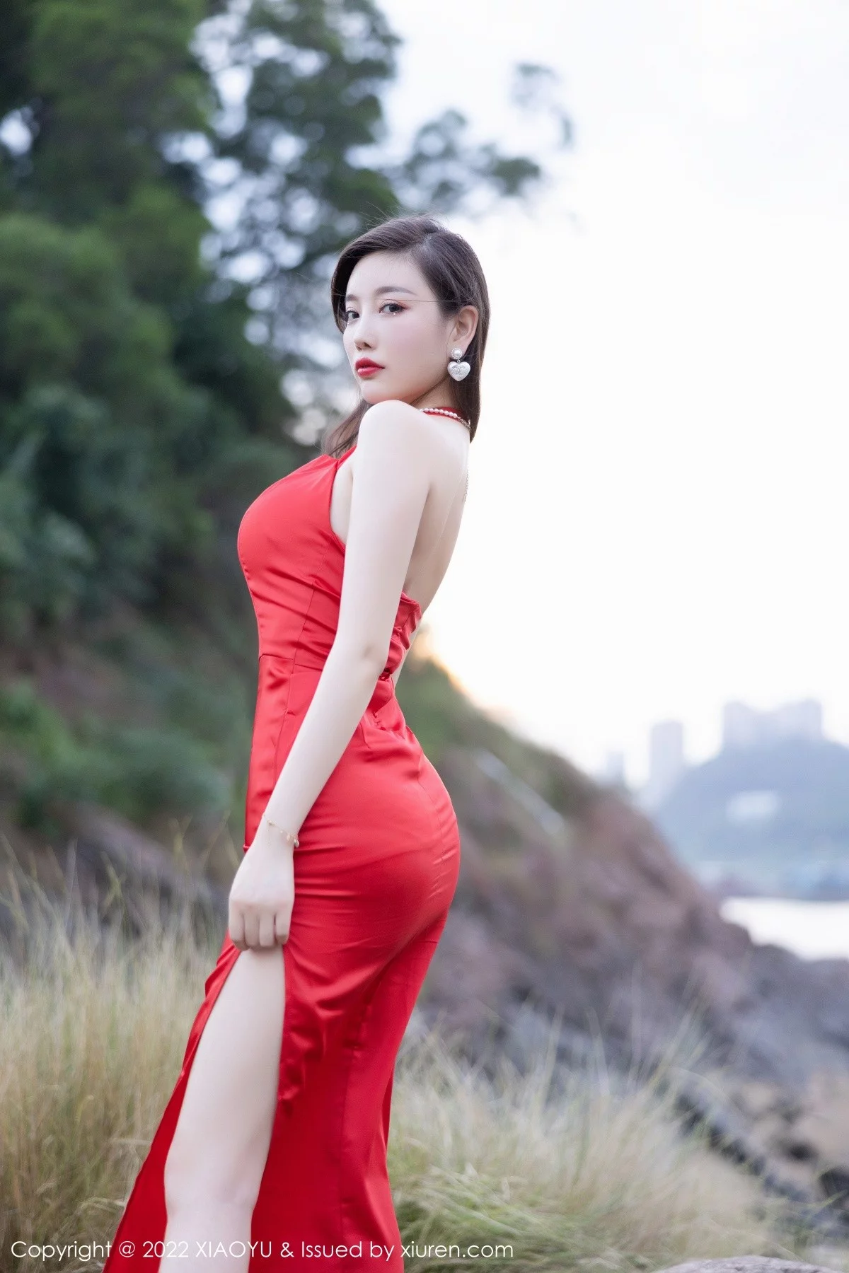 Xrmnw.Vip_杨晨晨_写真