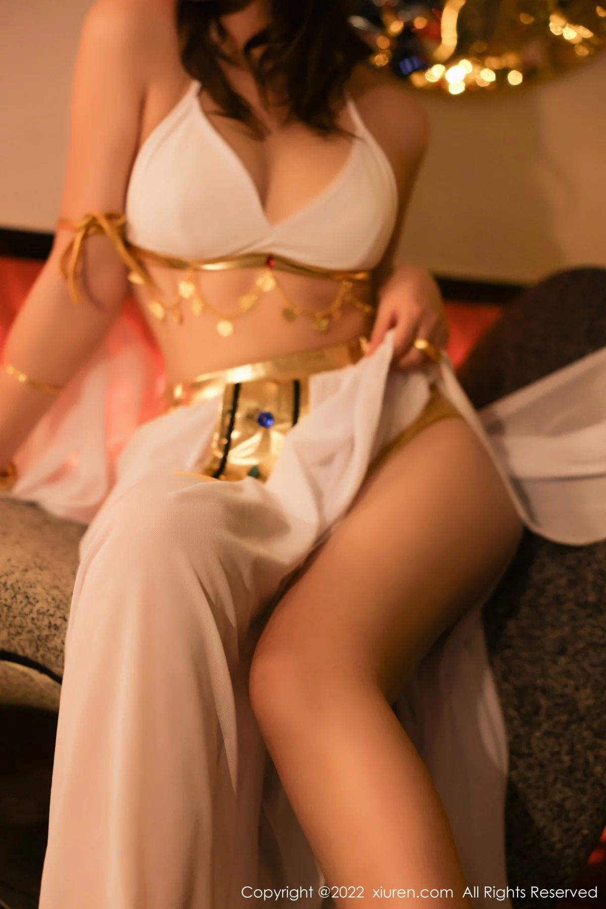 Xrmnw.Vip_你的兔妹妹_写真