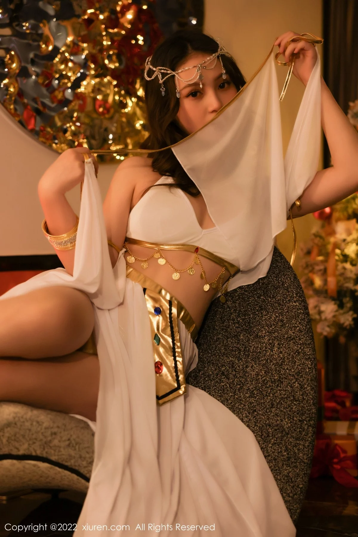 Xrmnw.Vip_你的兔妹妹_写真