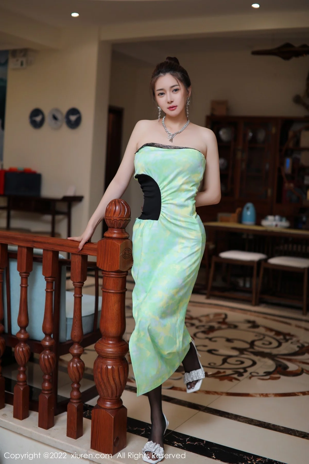 Xrmnw.Vip_凯竹_写真