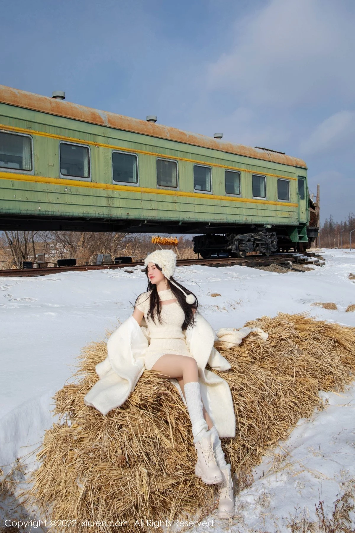 Xrmnw.Vip_诗诗_写真