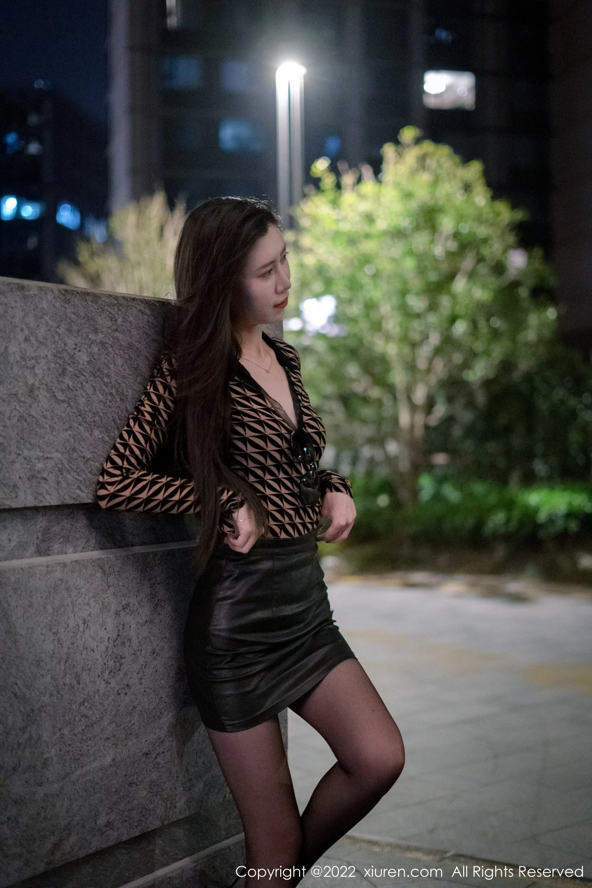 Xrmnw.Vip_吴思晚_写真