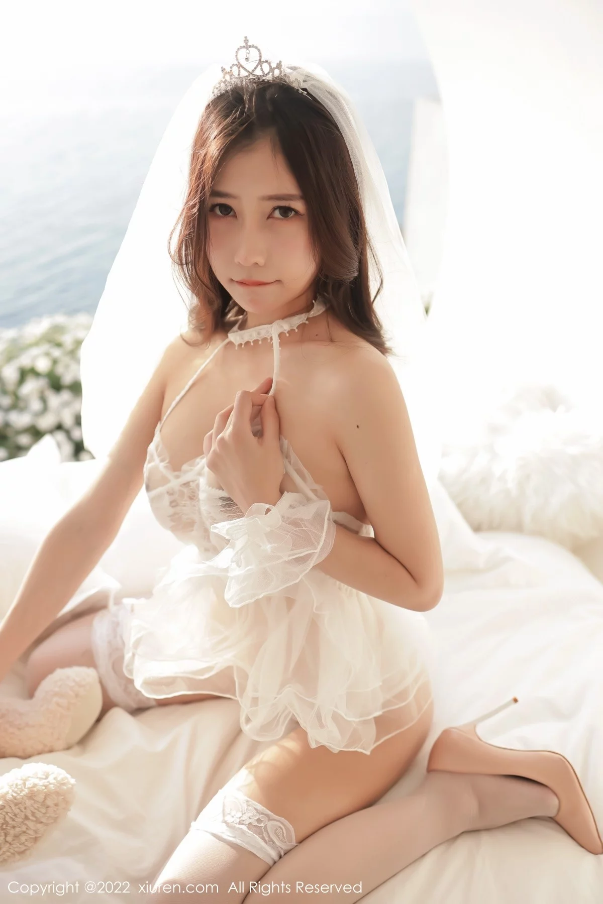 Xrmnw.Vip_尹甜甜_写真