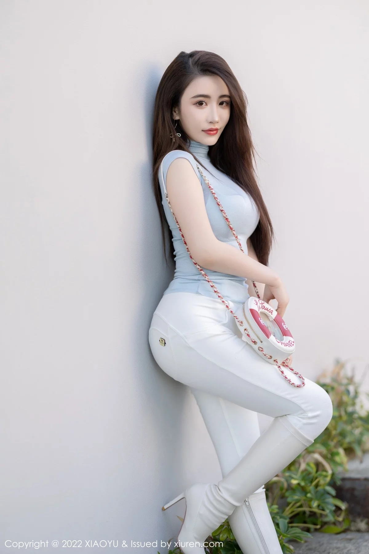 Xrmnw.Vip_绯月樱_写真