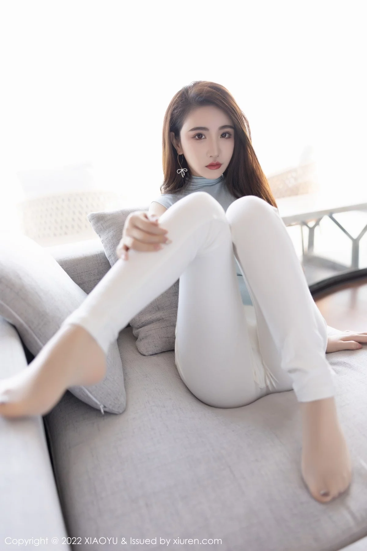 Xrmnw.Vip_绯月樱_写真