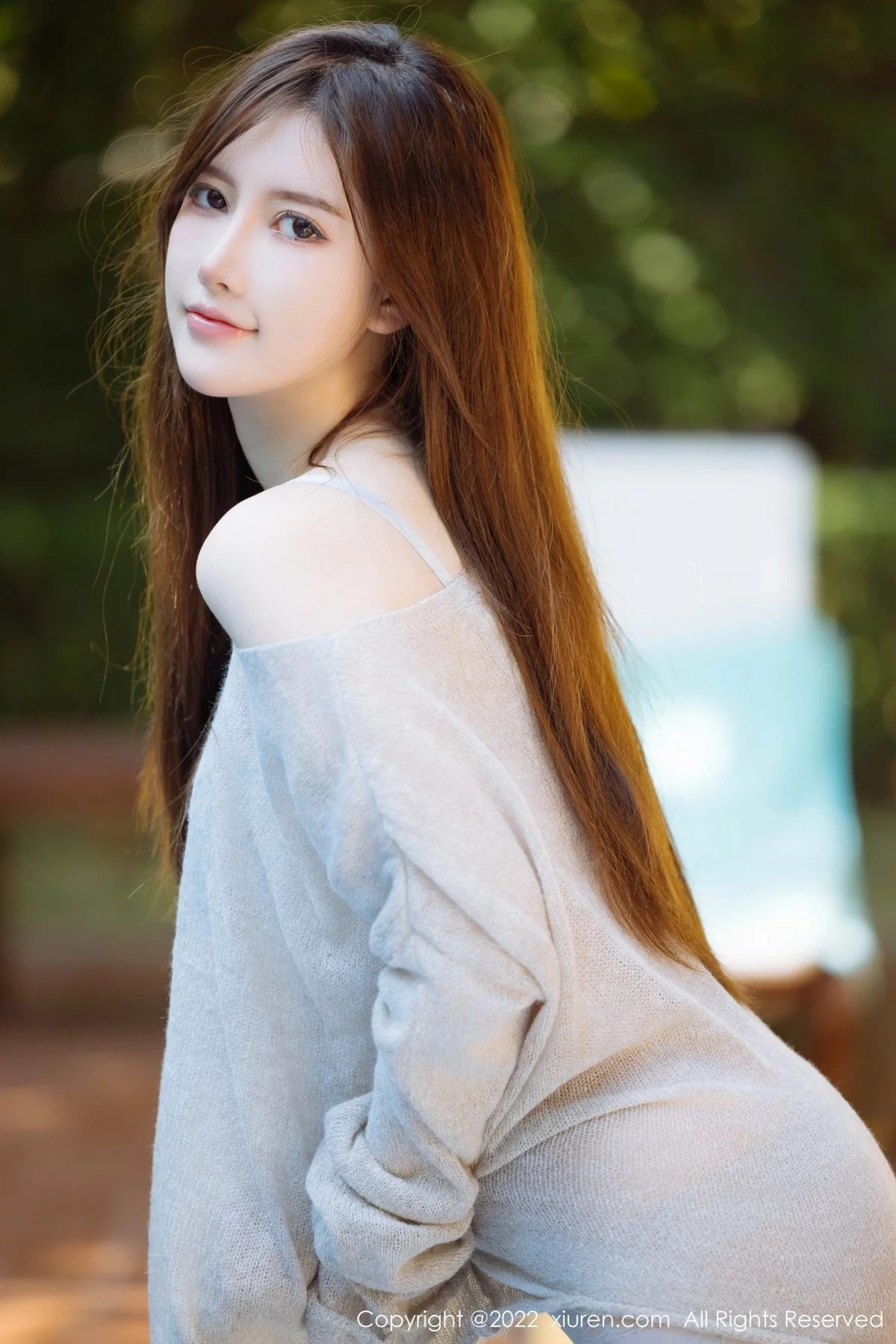 Xrmnw.Vip_美桃酱_写真