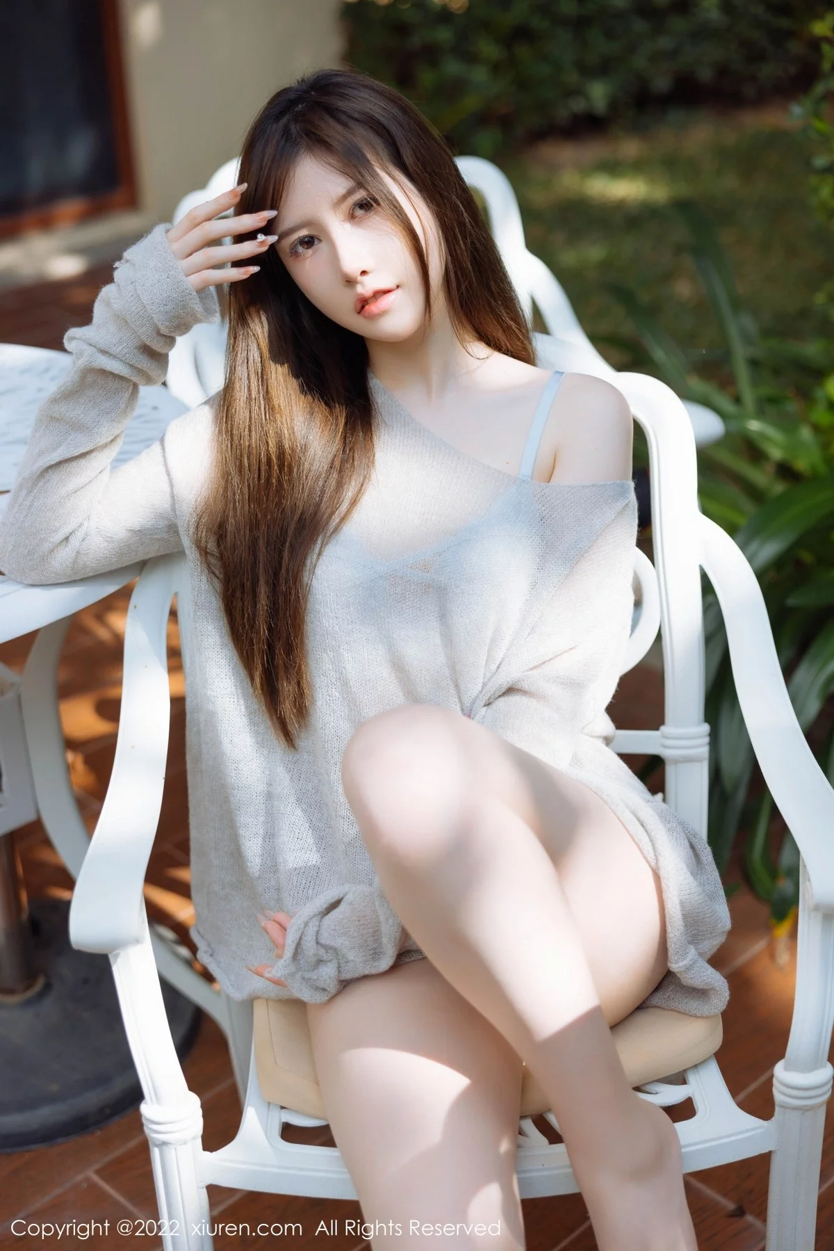Xrmnw.Vip_美桃酱_写真