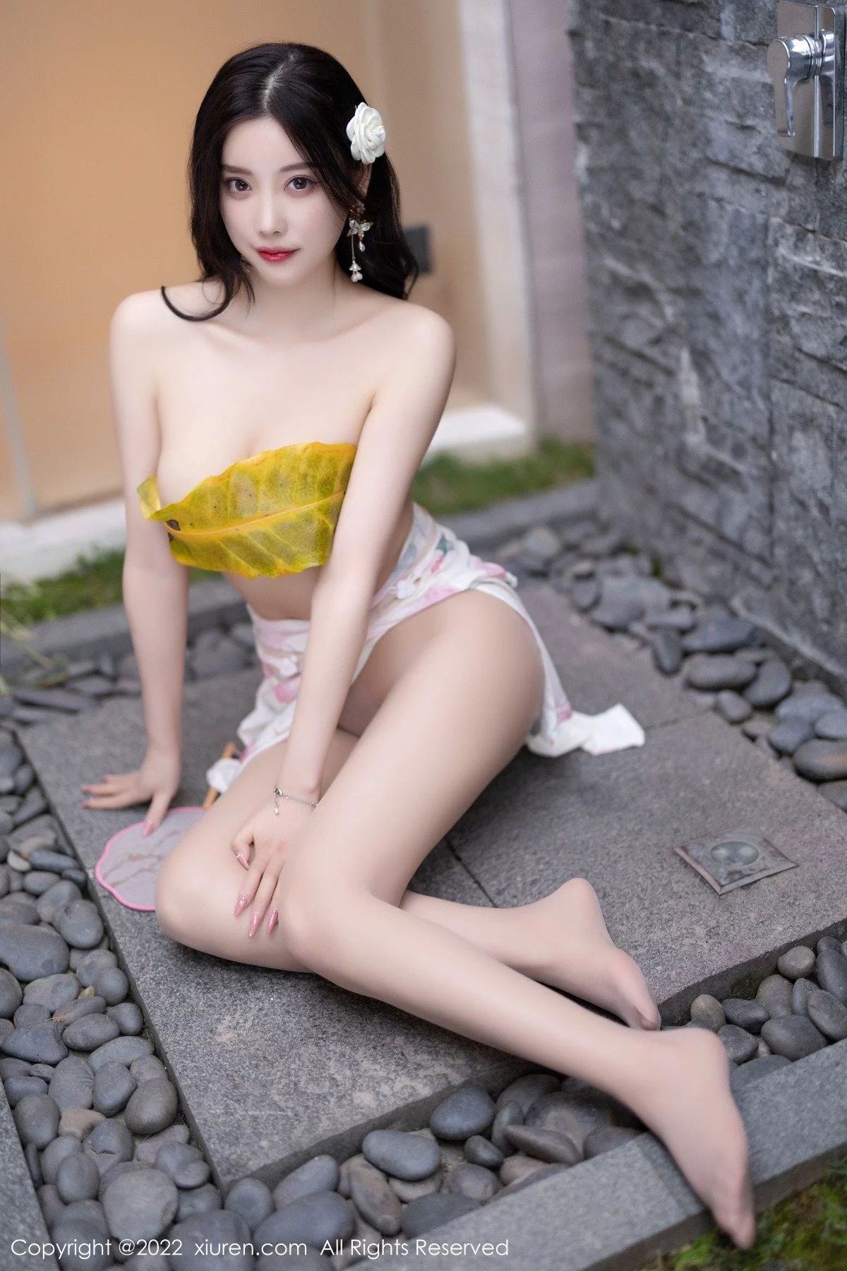Xrmnw.Vip_杨晨晨_写真