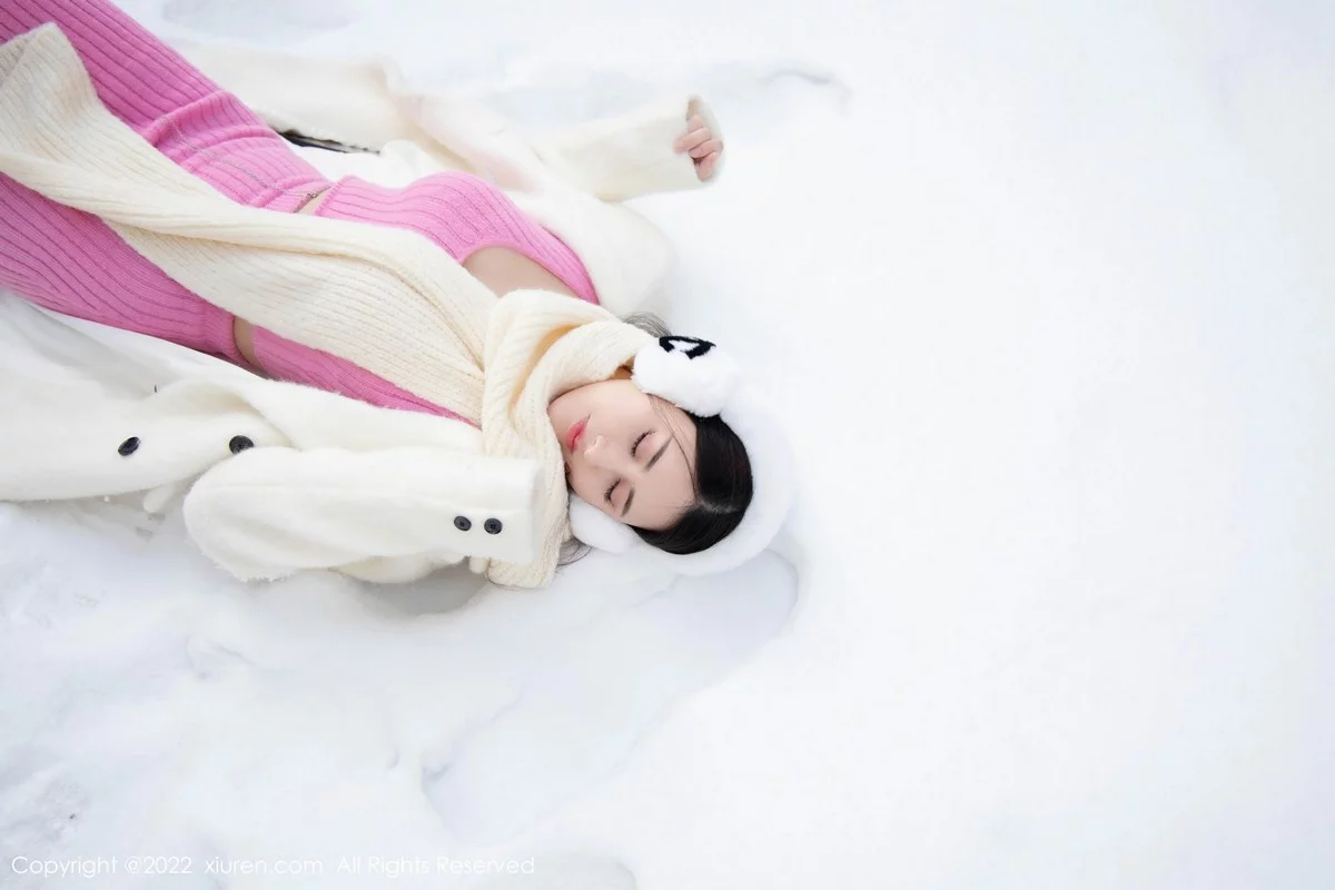 Xrmnw.Vip_诗诗_写真