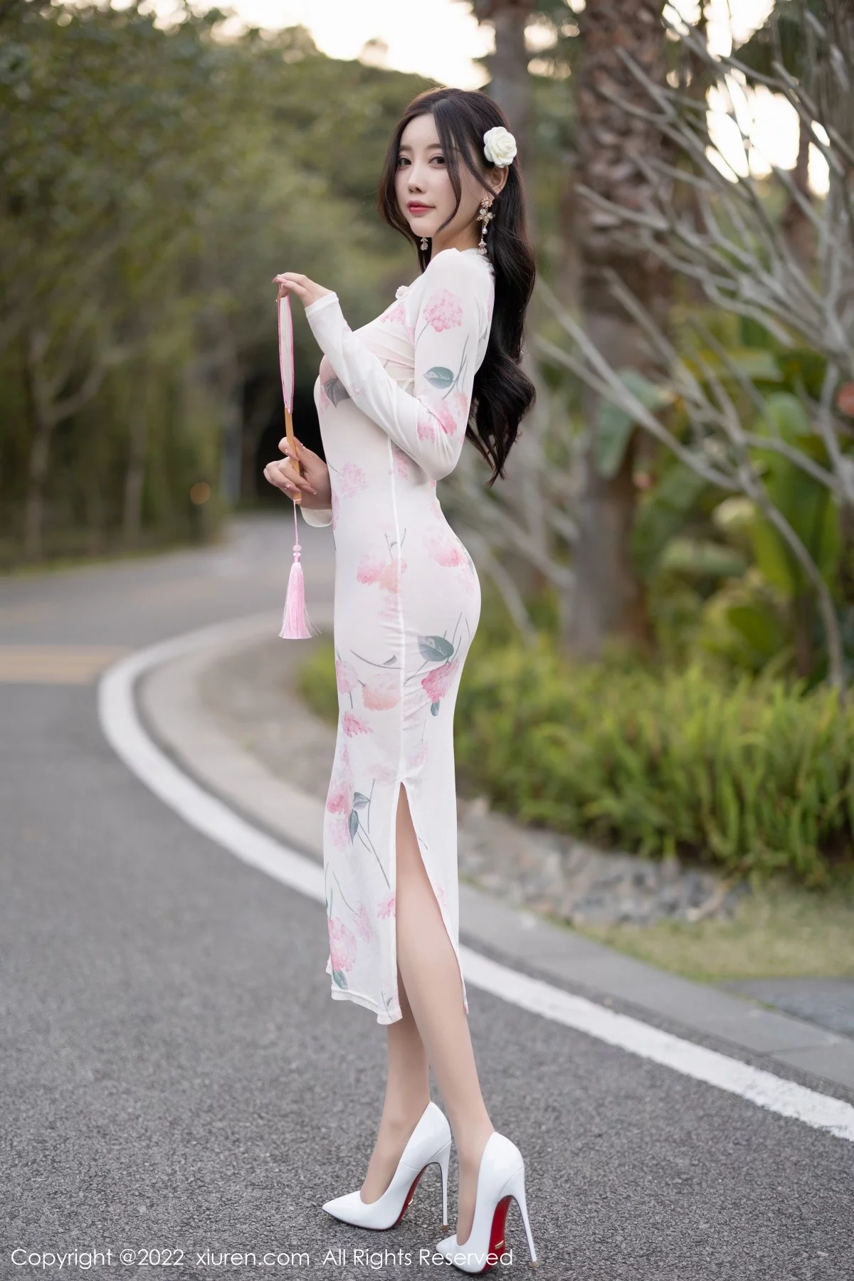 Xrmnw.Vip_杨晨晨_写真