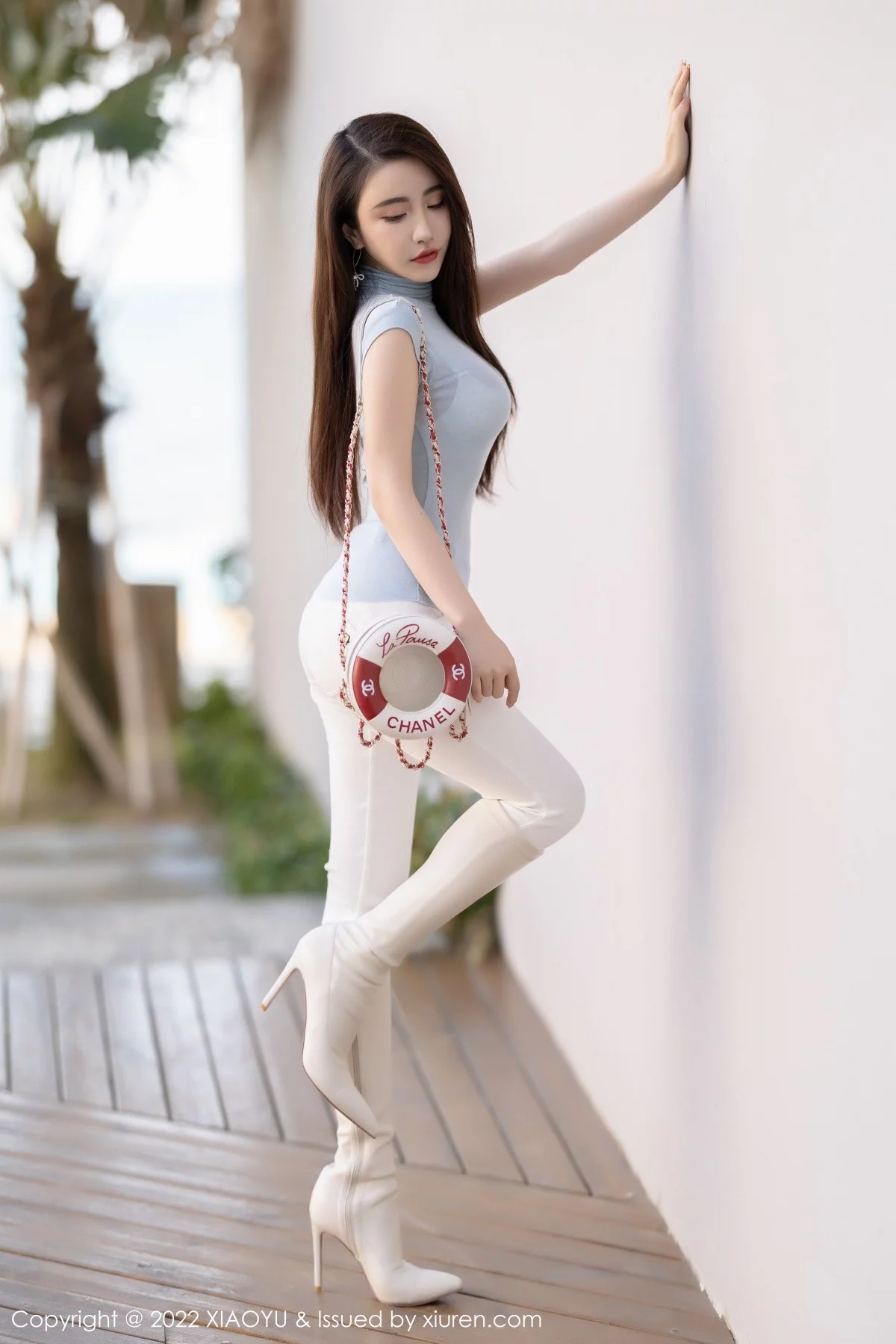 Xrmnw.Vip_绯月樱_写真