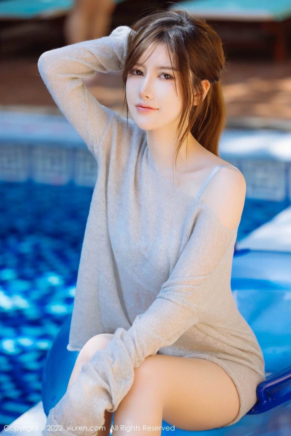 Xrmnw.Vip_美桃酱_写真