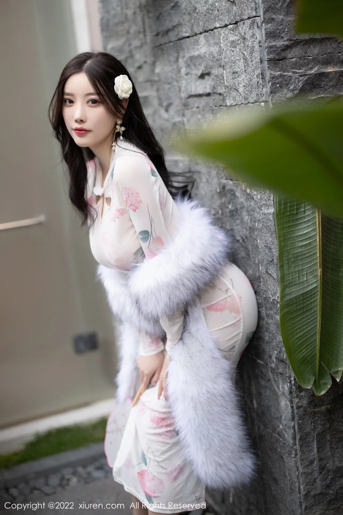 Xrmnw.Vip_杨晨晨_写真