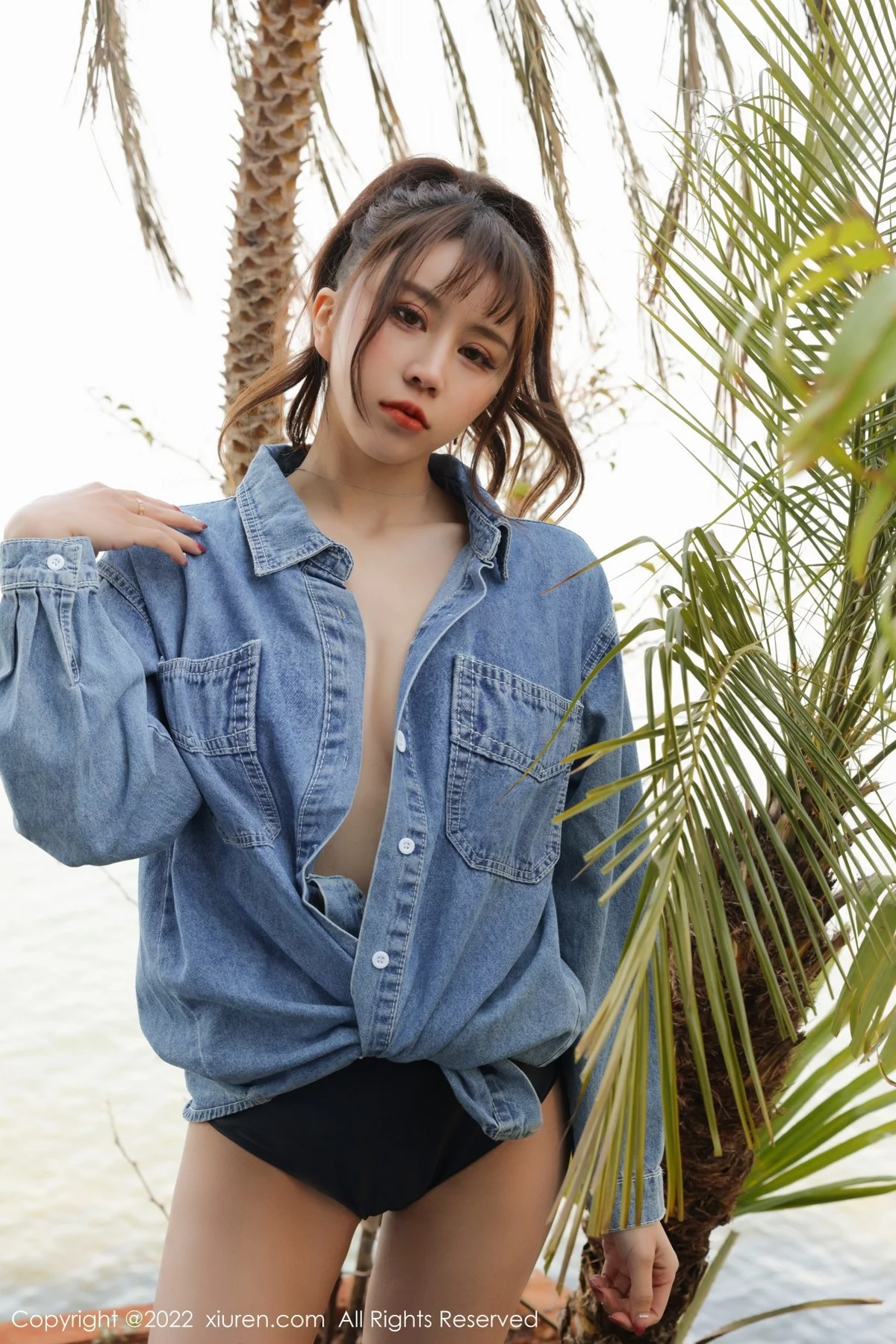 Xrmnw.Vip_甜仔_写真