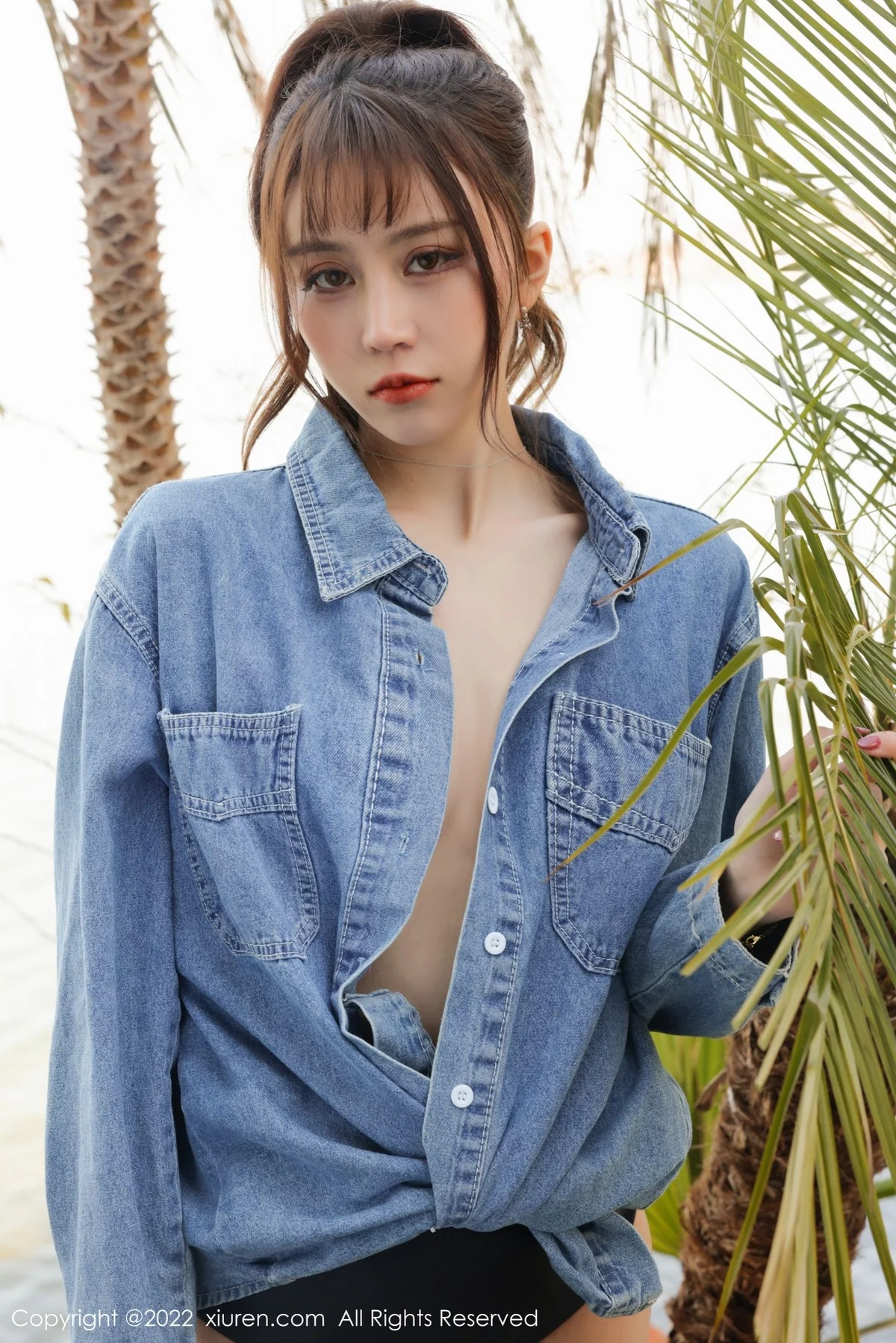 Xrmnw.Vip_甜仔_写真