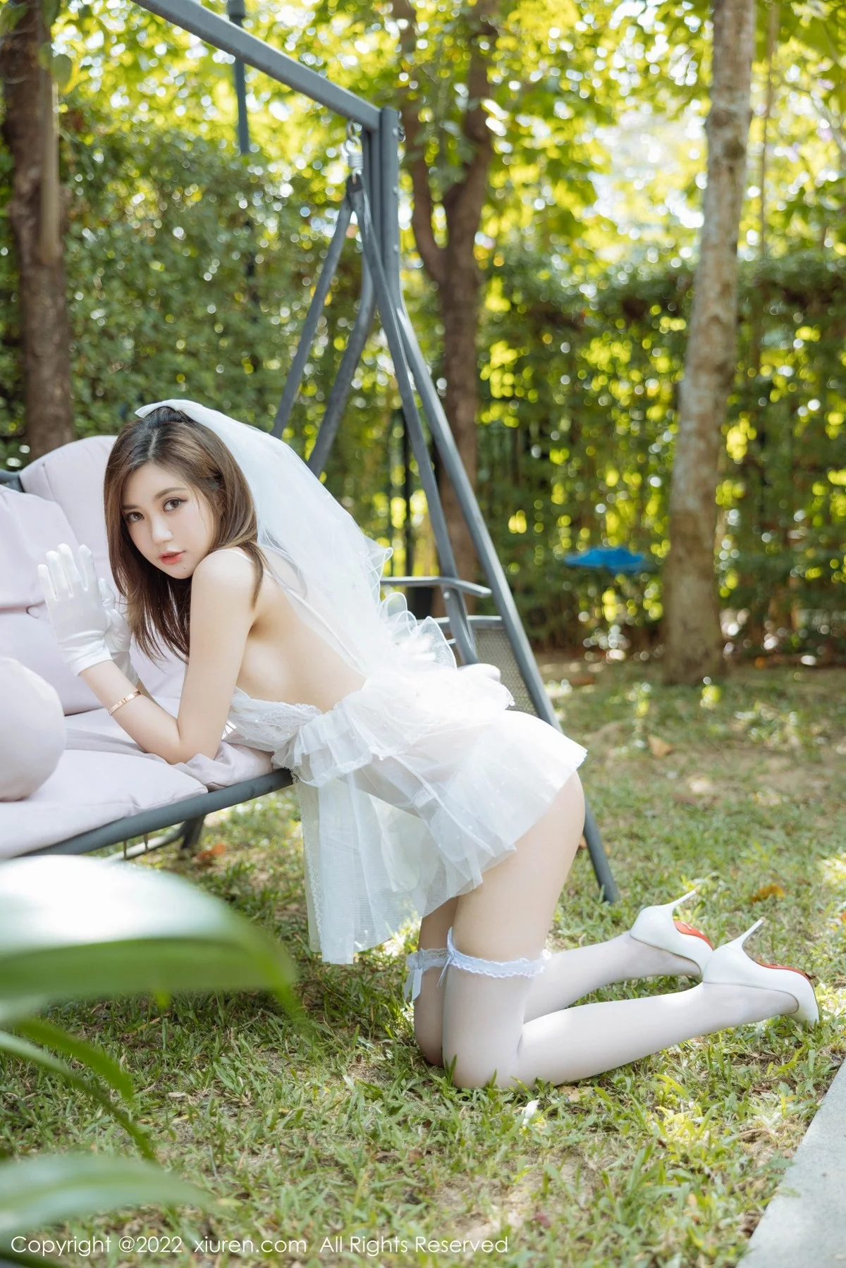 Xrmnw.Vip_绮里嘉_写真