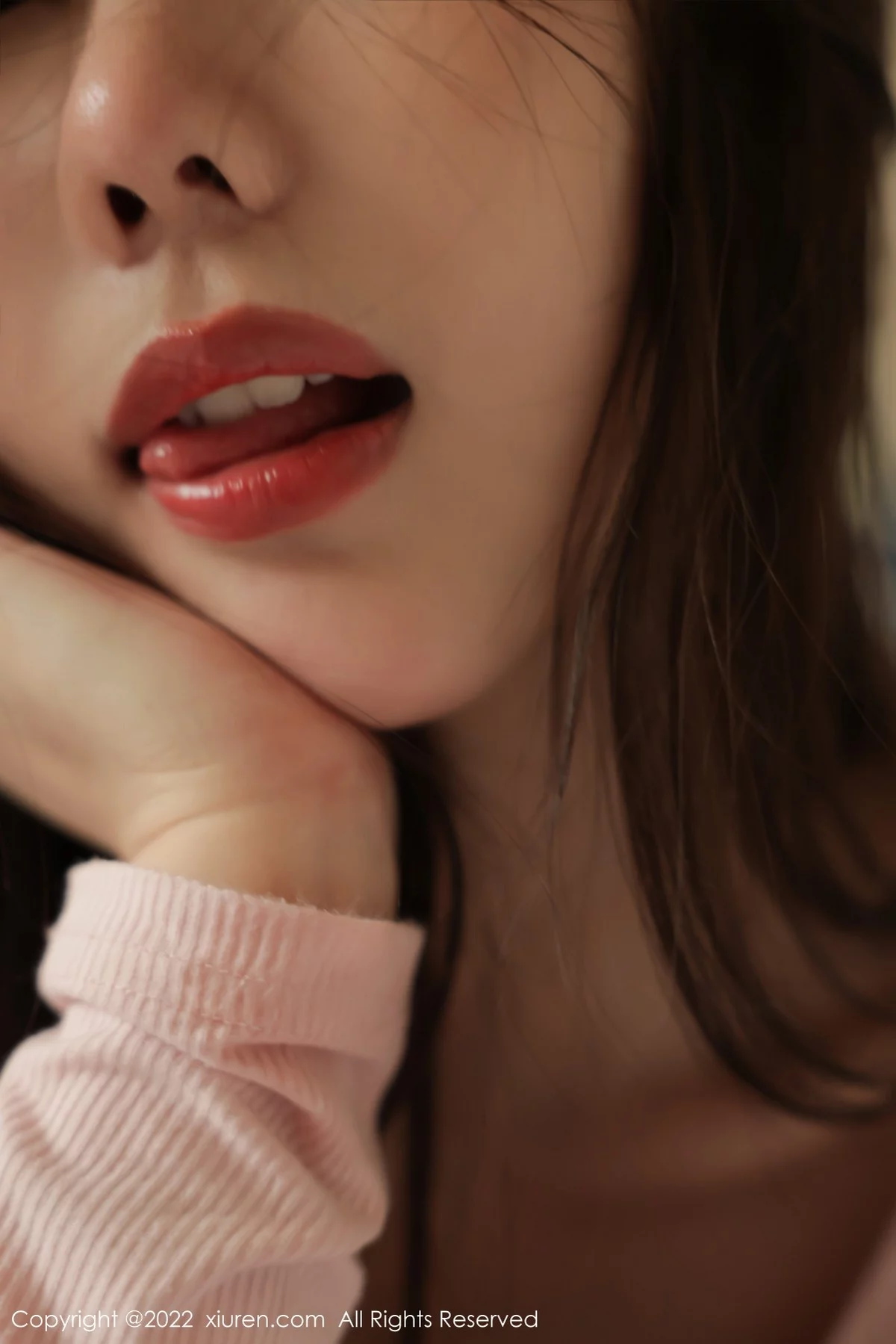 Xrmnw.Vip_尹甜甜_写真