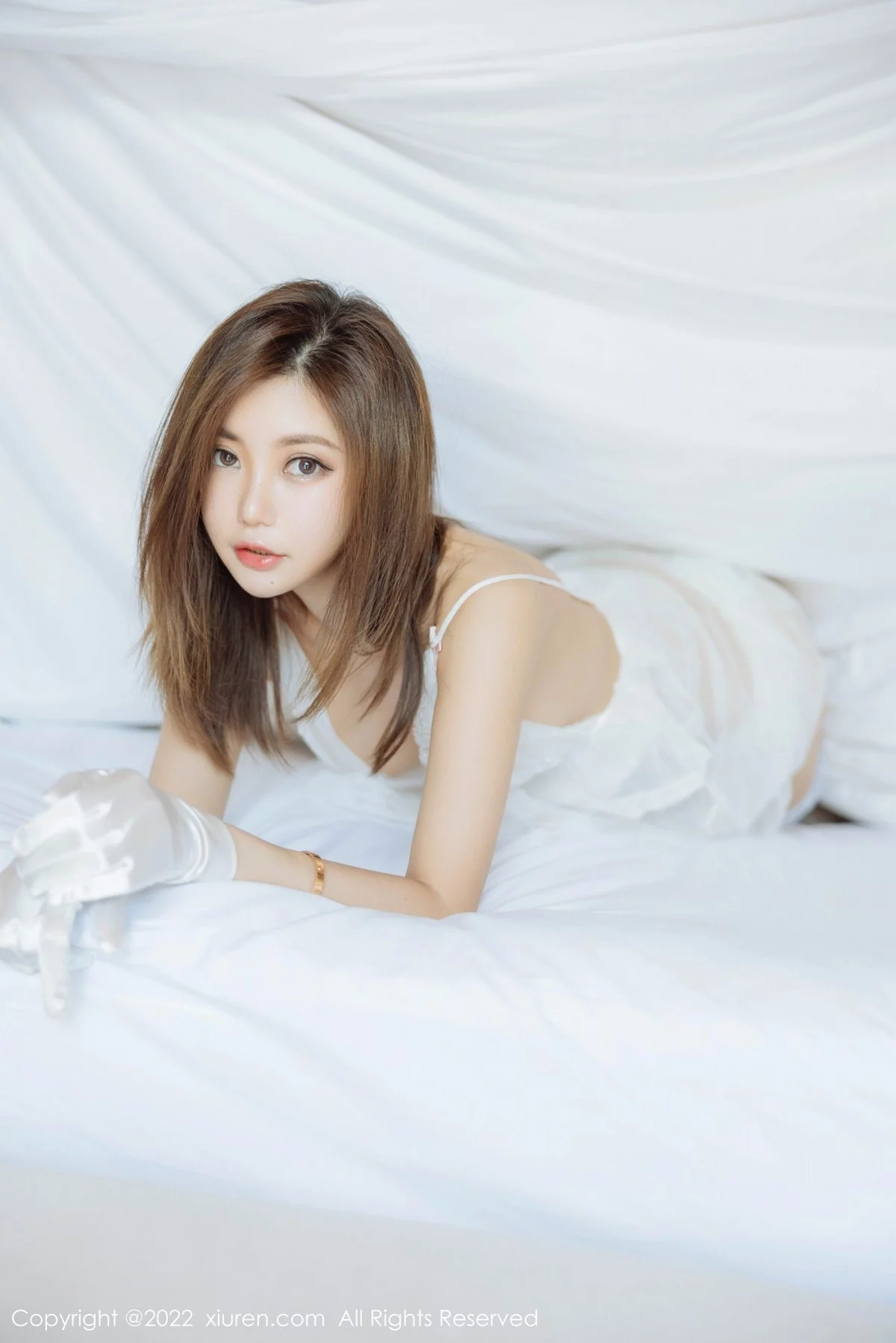 Xrmnw.Vip_绮里嘉_写真