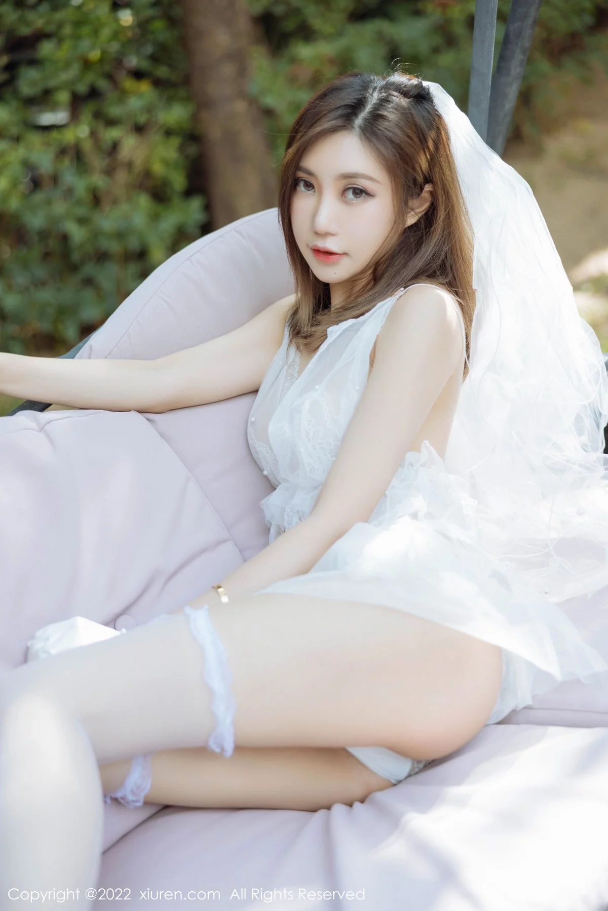 Xrmnw.Vip_绮里嘉_写真
